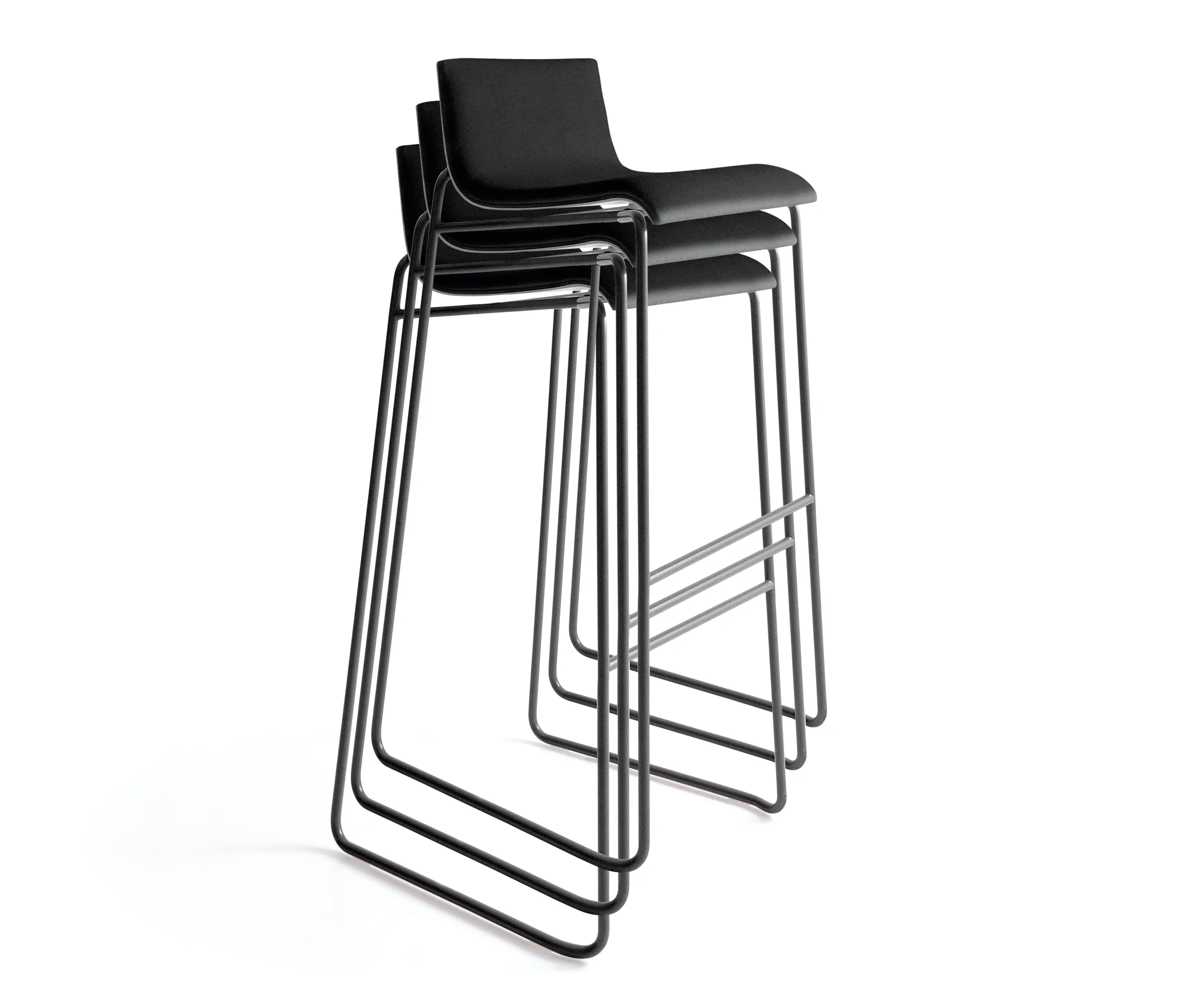 Bross - Bee Barstool