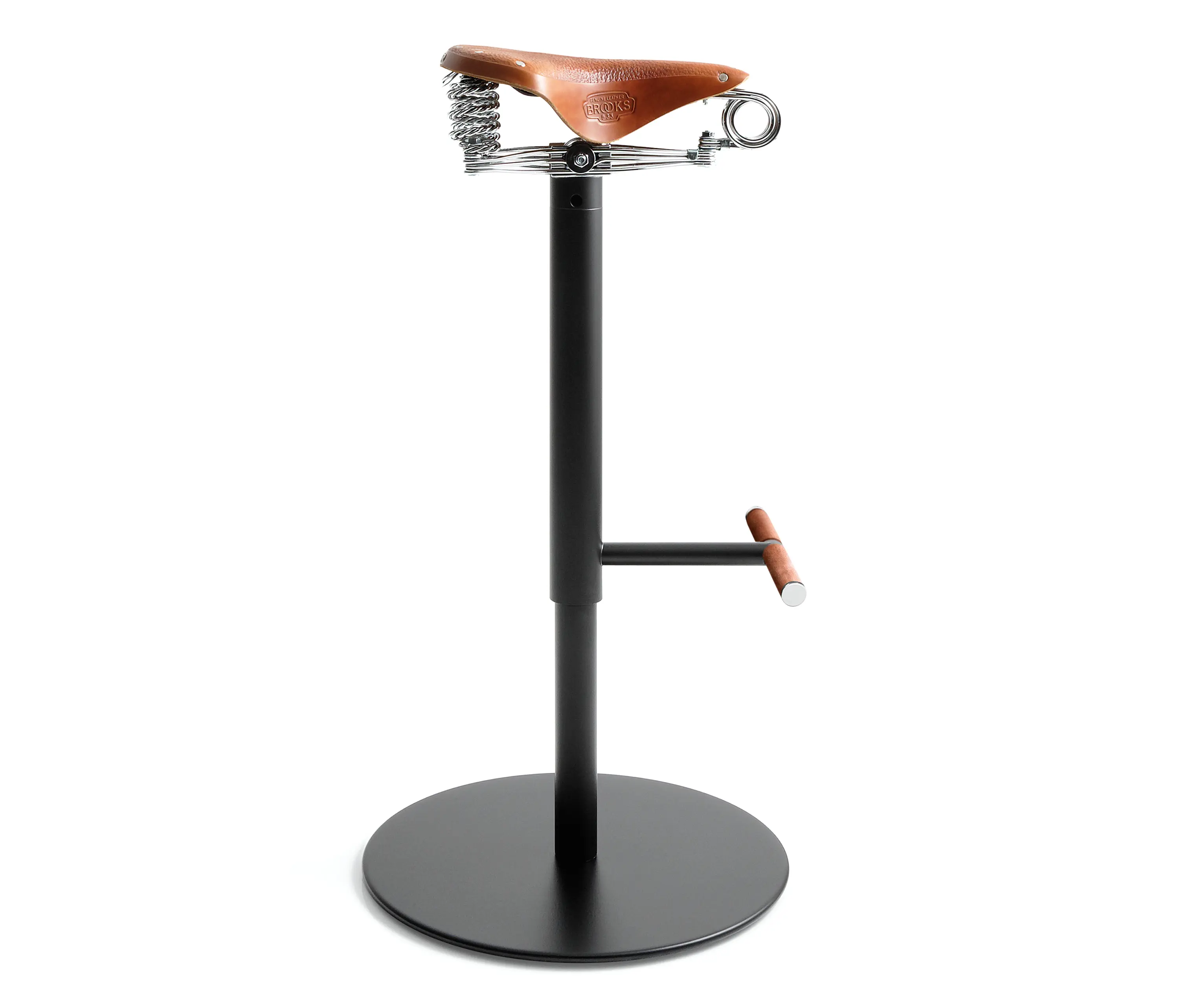 Bross - Bike Barstool