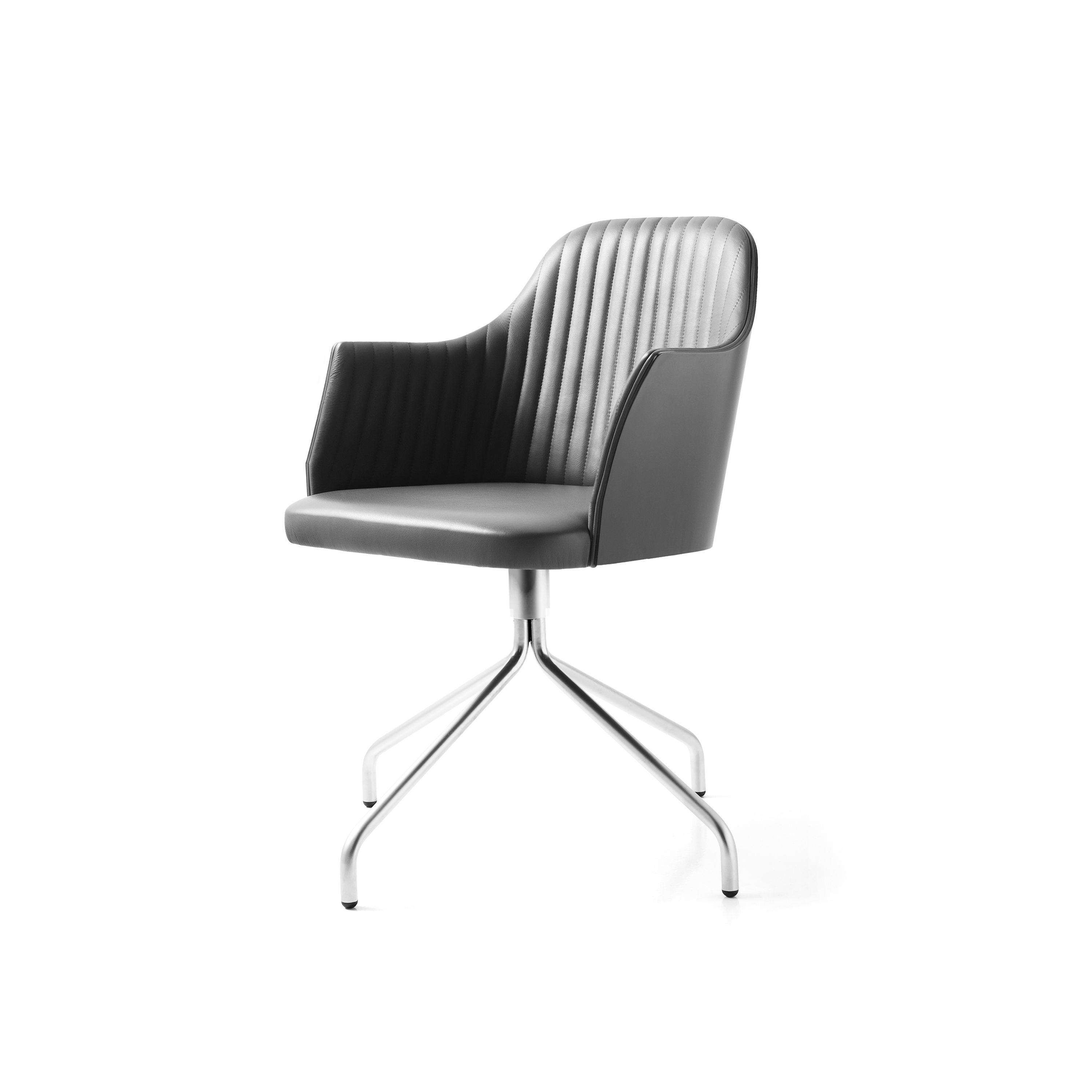 Afficher le produit Break Fauteuil Pivotante du fabricant Bross