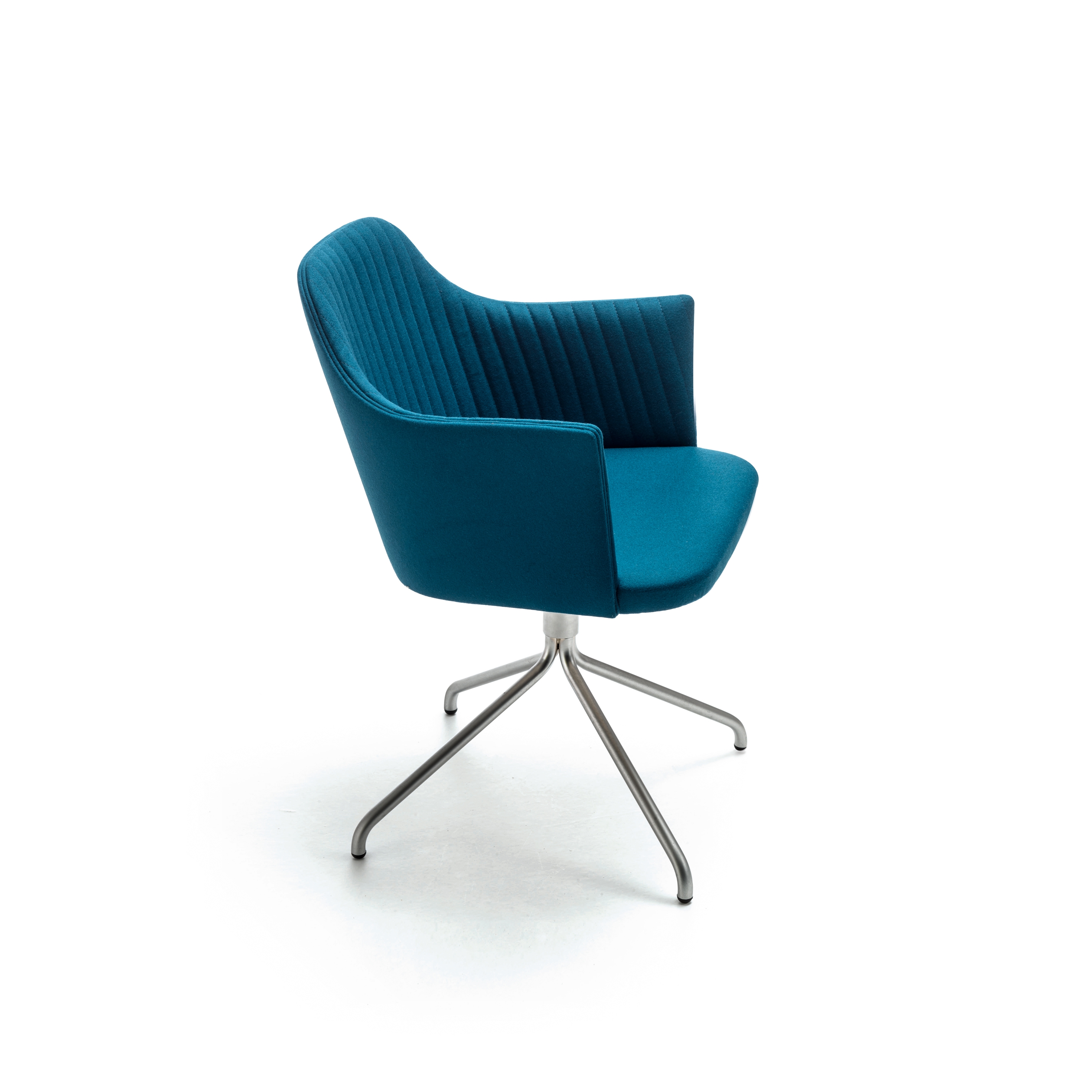 Afficher le produit Break Fauteuil Pivotante du fabricant Bross