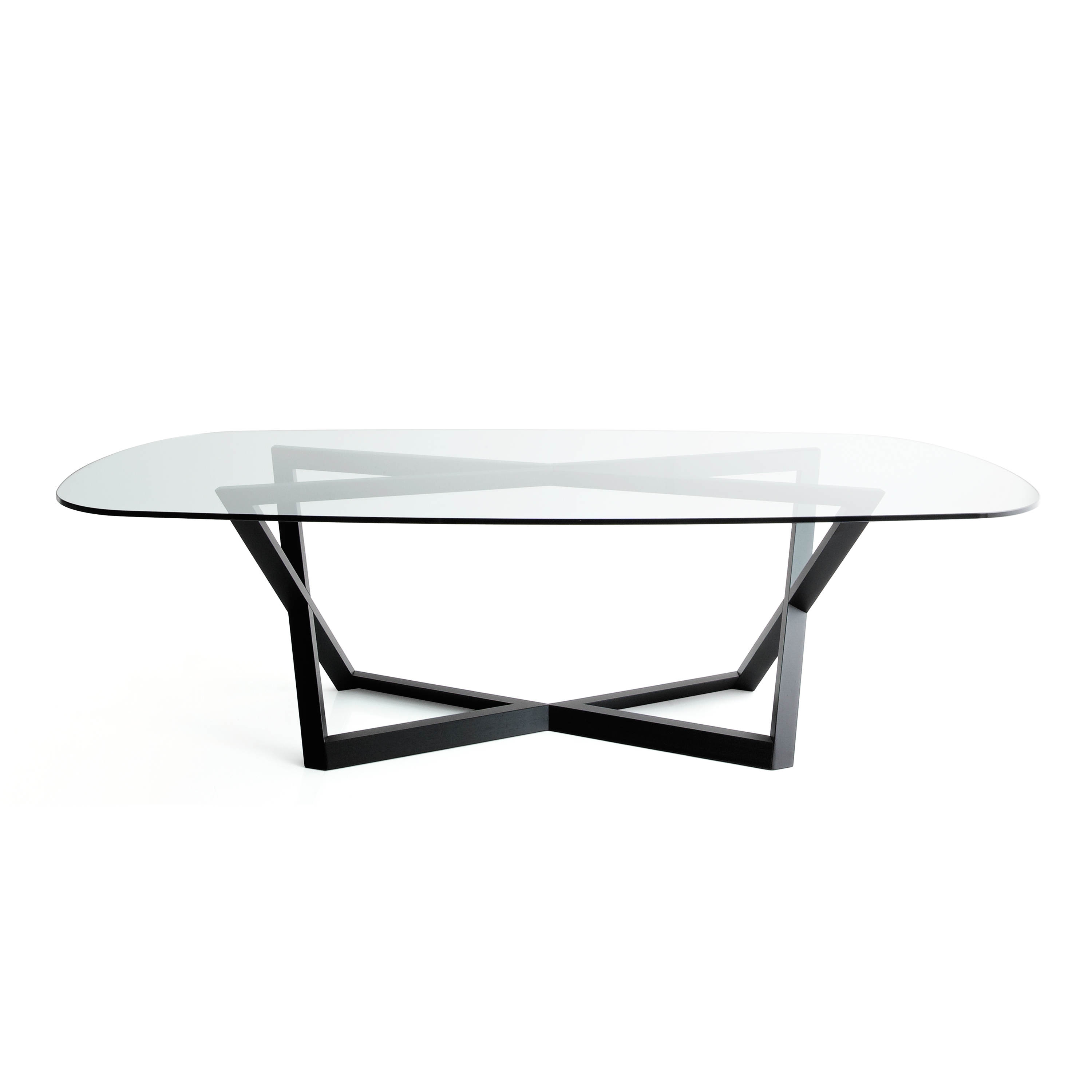 Afficher le produit Bridget Table du fabricant Bross