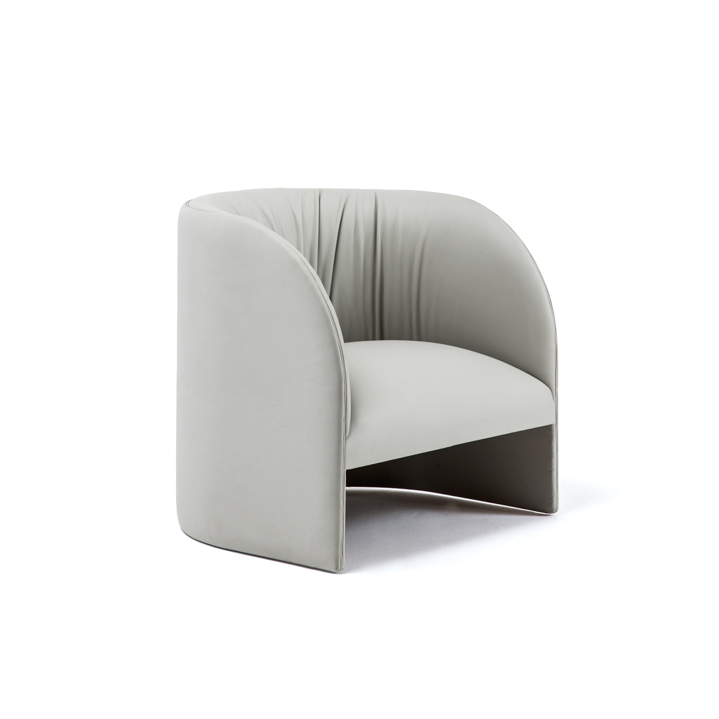 Afficher le produit Eclipse Fauteuil du fabricant Bross