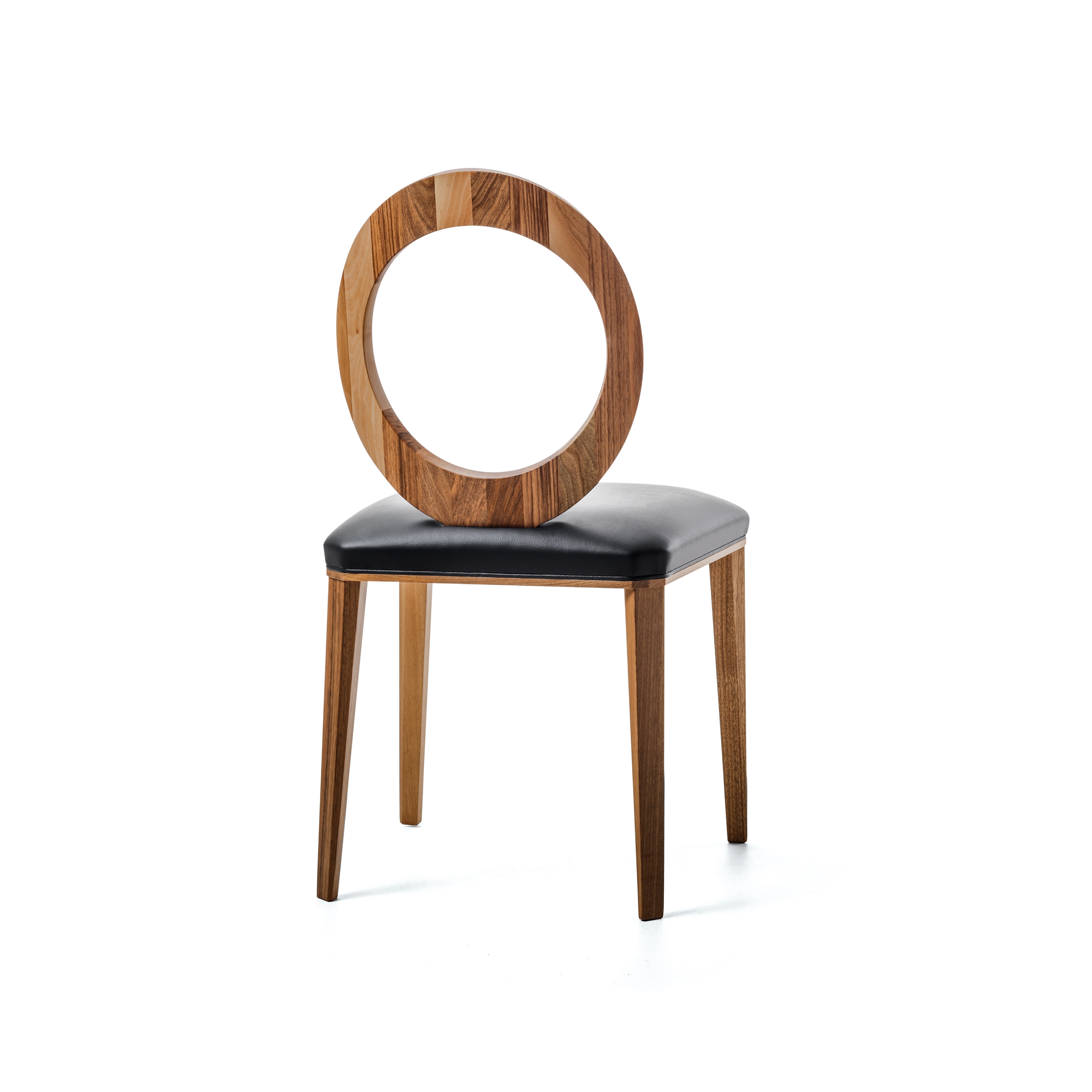 Afficher le produit Gemma Chaise du fabricant Bross