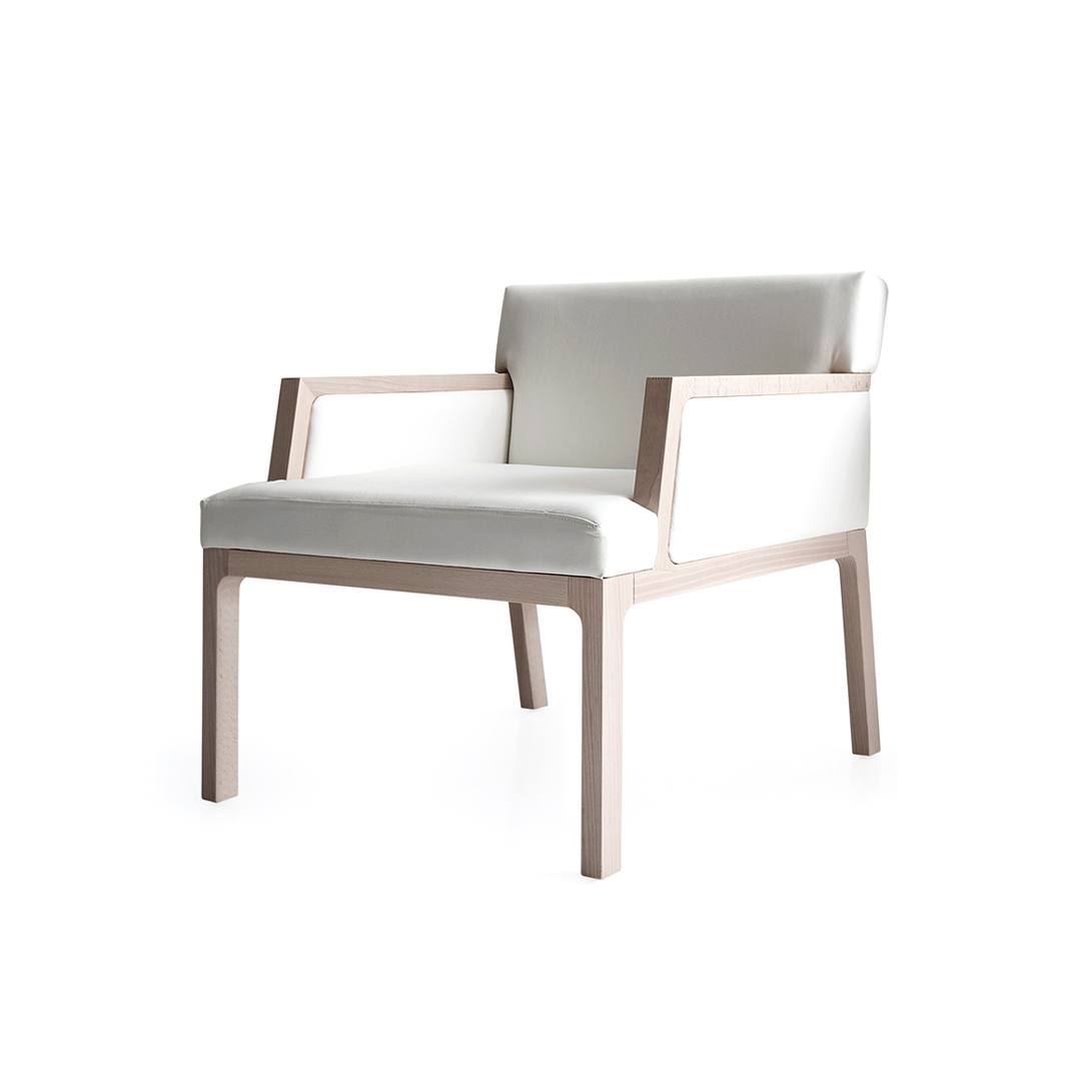 Afficher le produit Flux Fauteuil du fabricant Bross