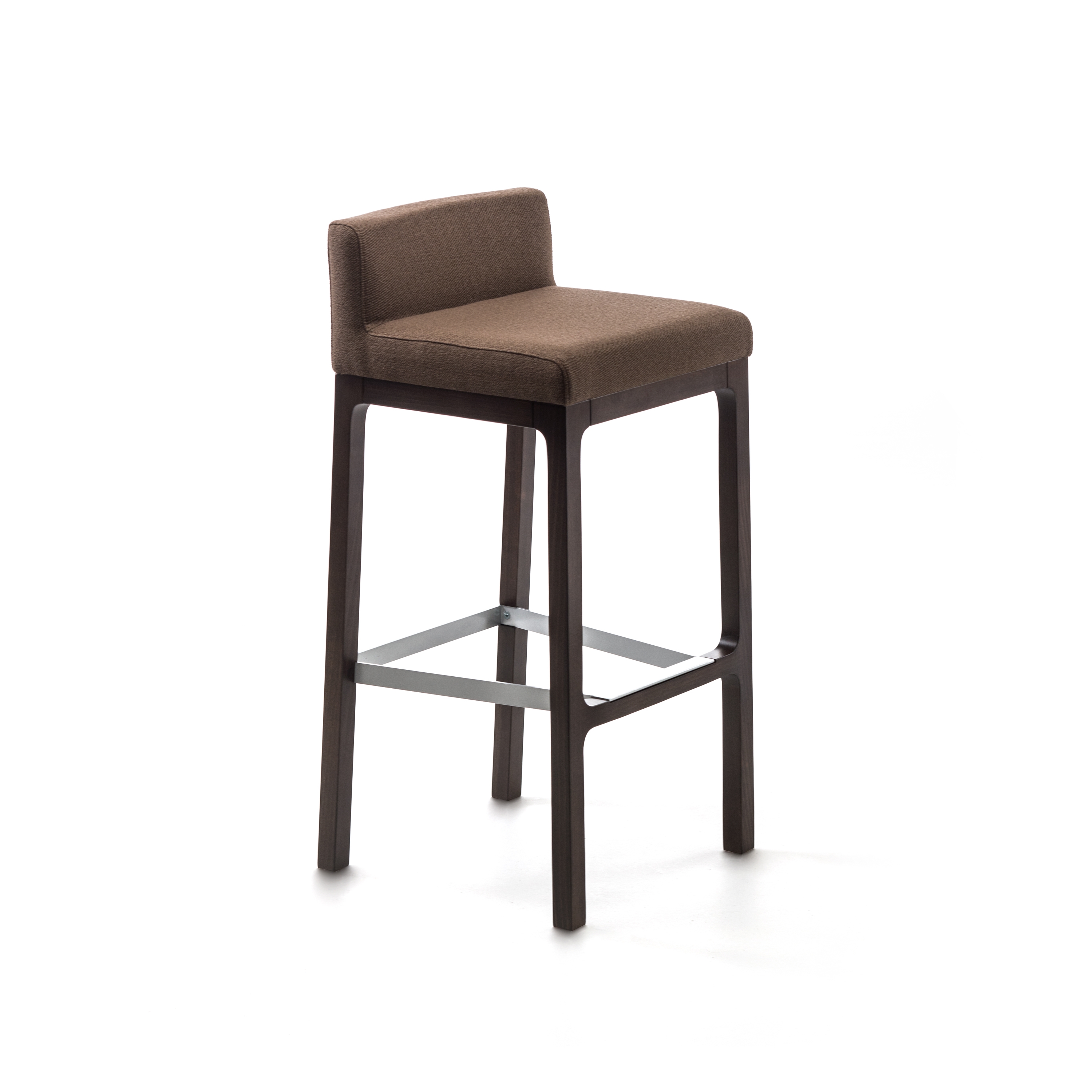 Vertoon produk Flux Barstool van vervaardiger Bross