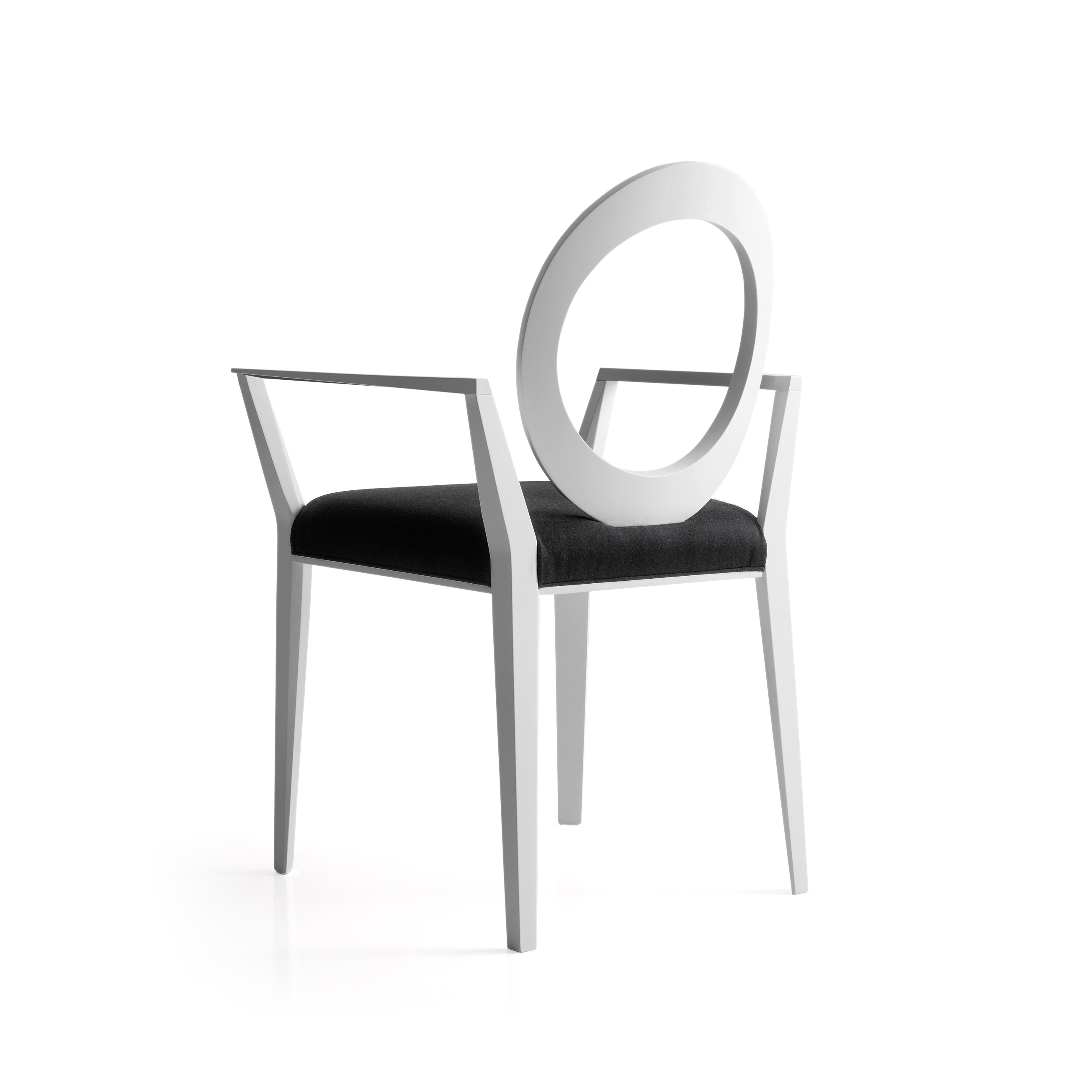 Afficher le produit Gemma Fauteuil du fabricant Bross