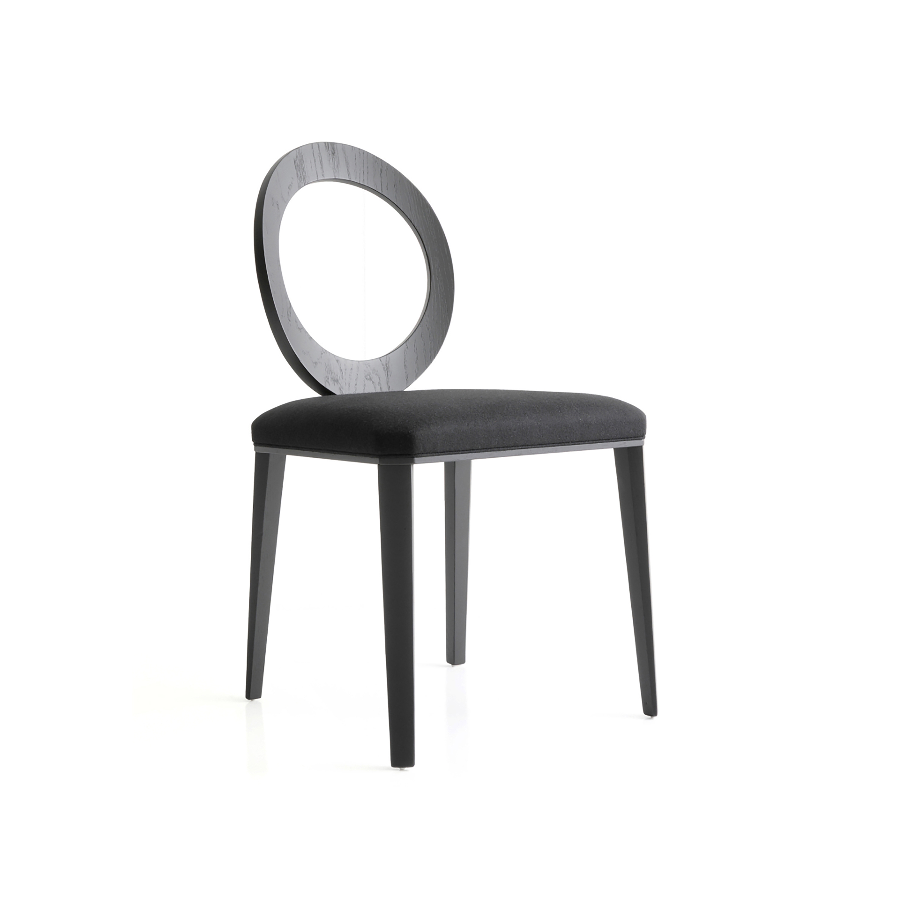 Afficher le produit Gemma Chaise du fabricant Bross