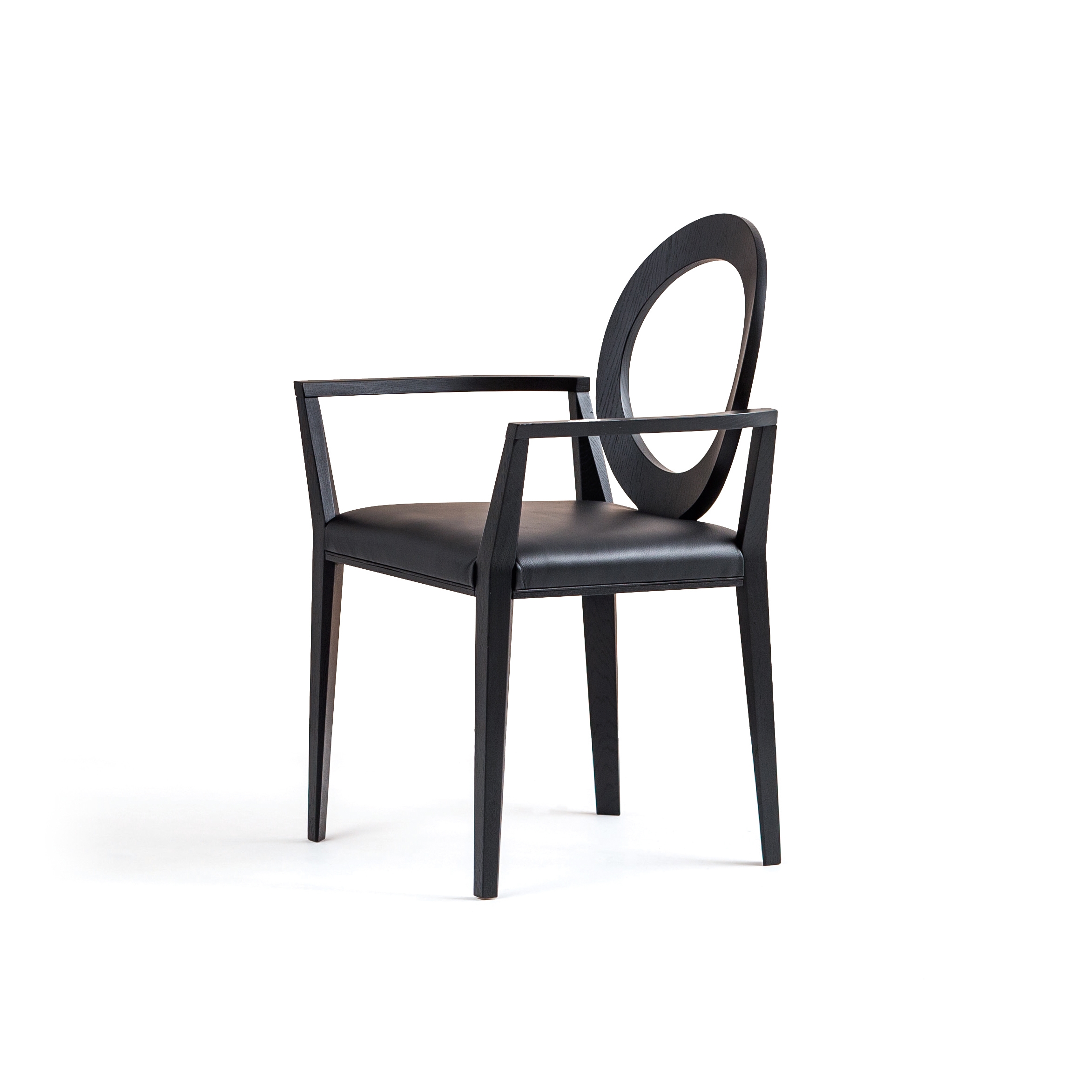 Afficher le produit Gemma Fauteuil du fabricant Bross