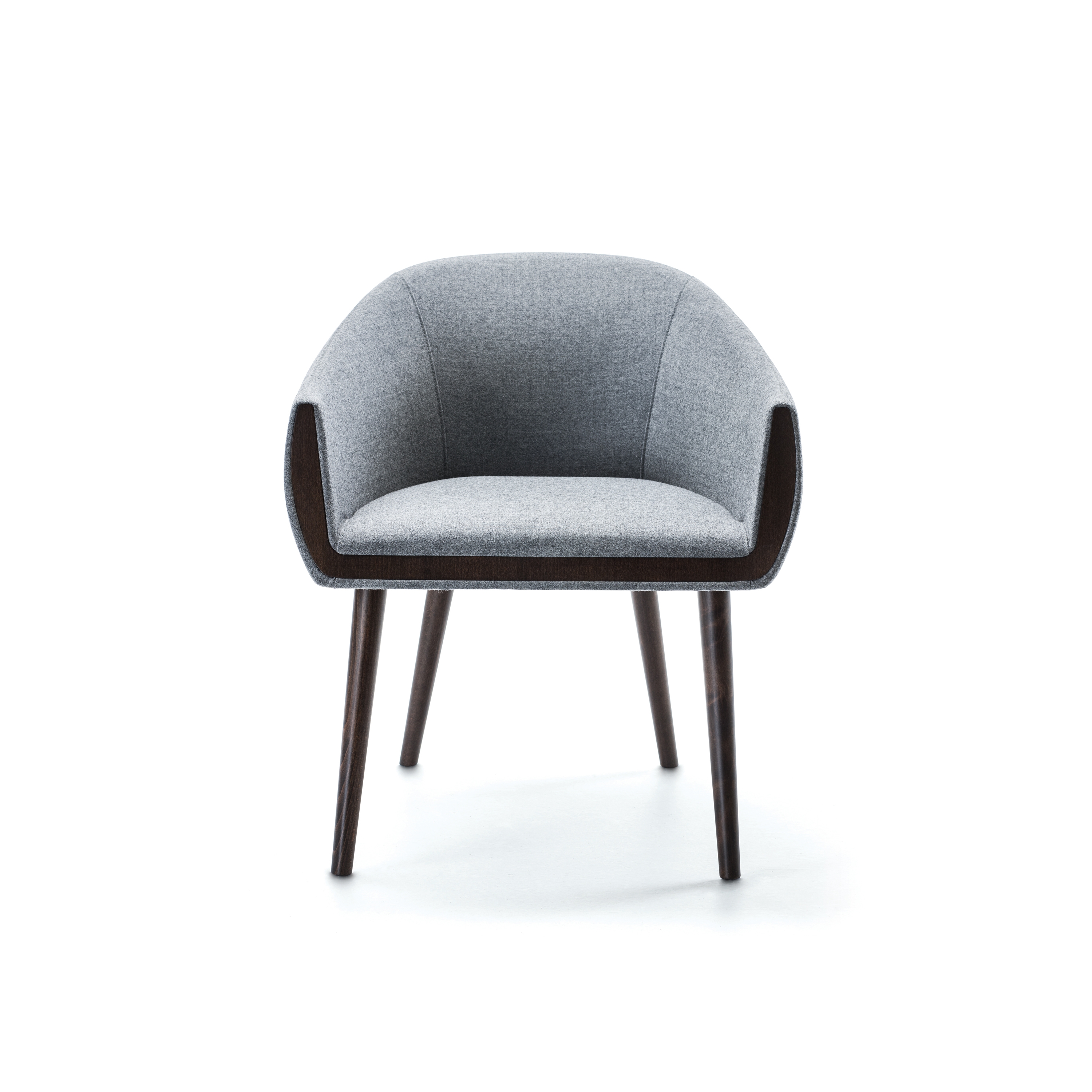 Afficher le produit Ginevra Fauteuil du fabricant Bross