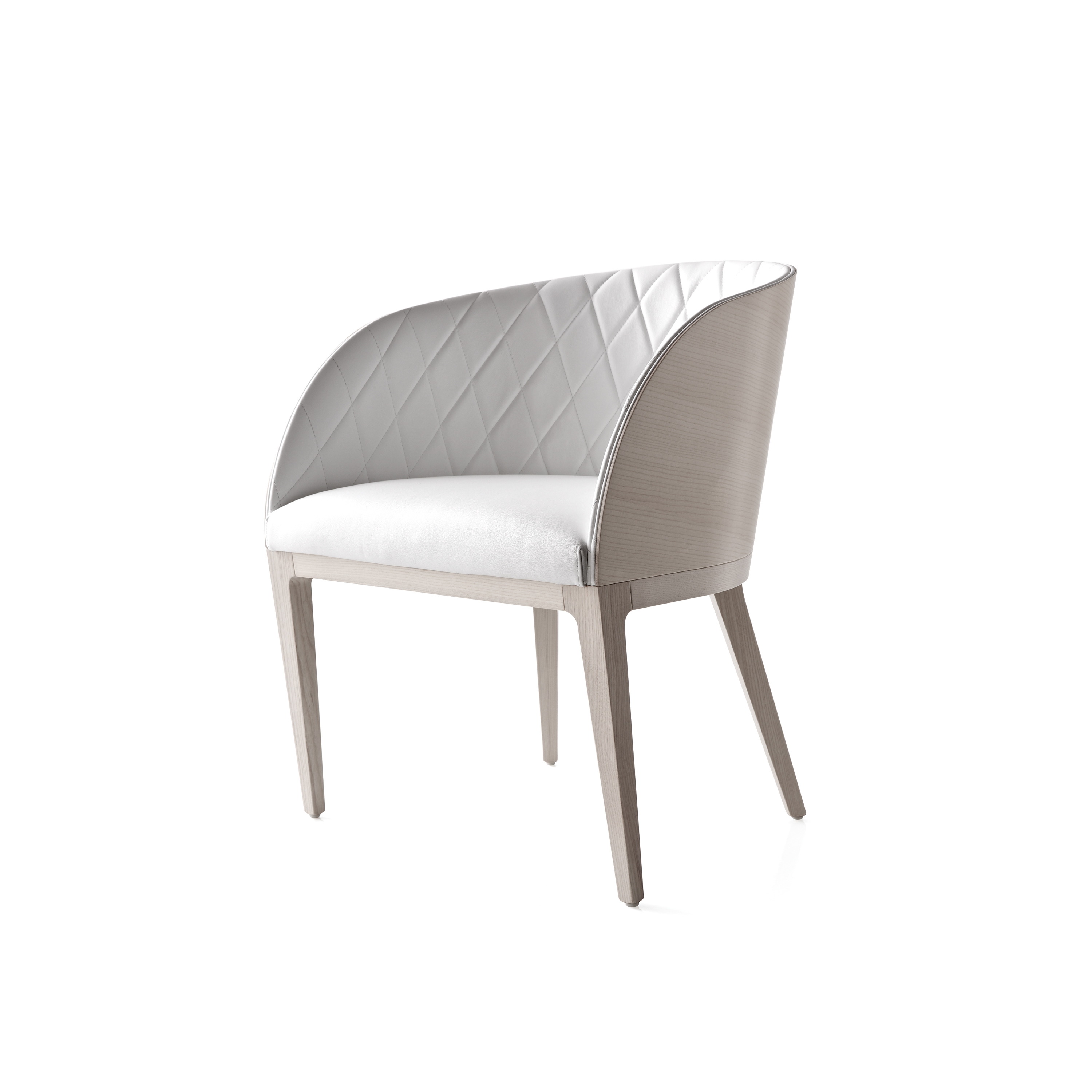 Afficher le produit Hug Fauteuil du fabricant Bross