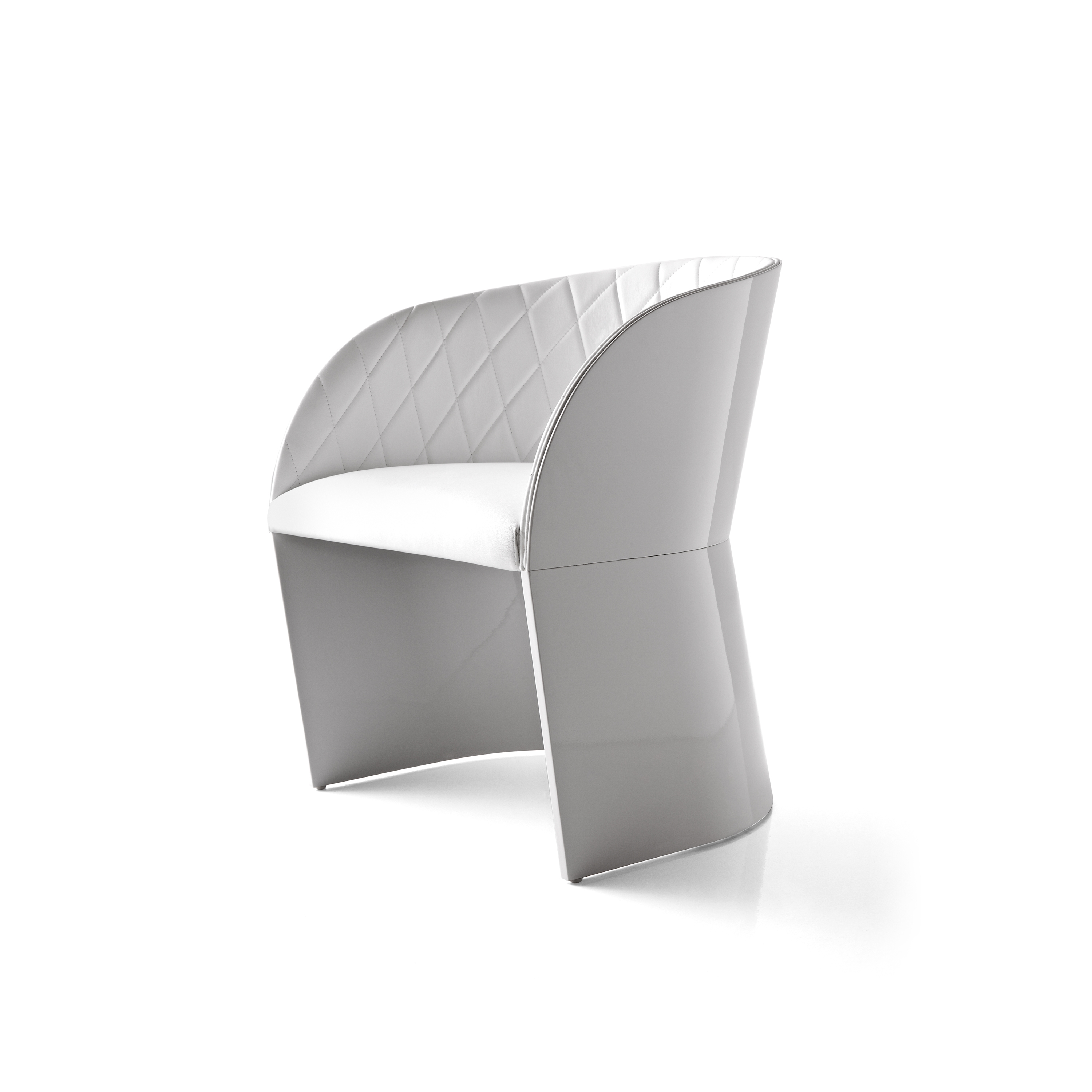 Afficher le produit Hug Fauteuil du fabricant Bross