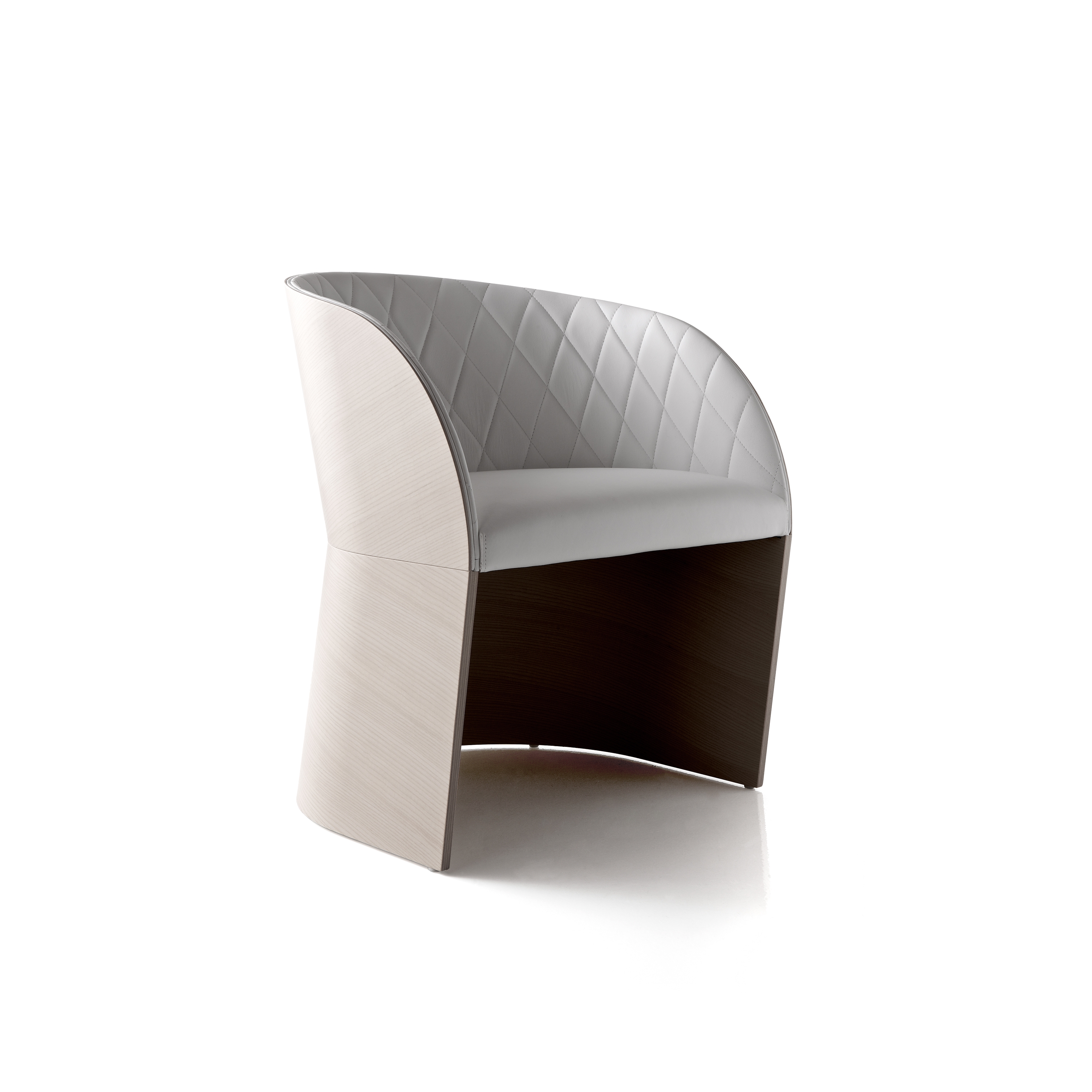 Afficher le produit Hug Fauteuil du fabricant Bross