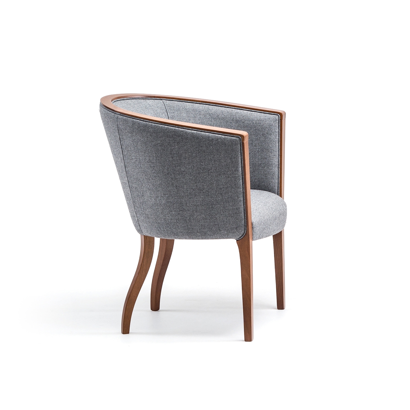 Mostra il prodotto Madison Poltroncina del produttore Bross