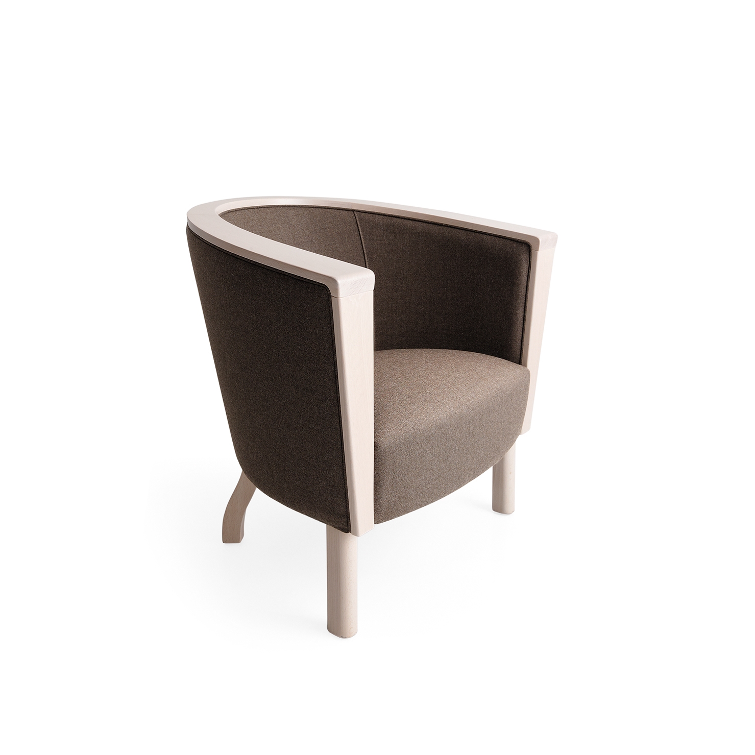 Mostra il prodotto Madison Poltroncina del produttore Bross