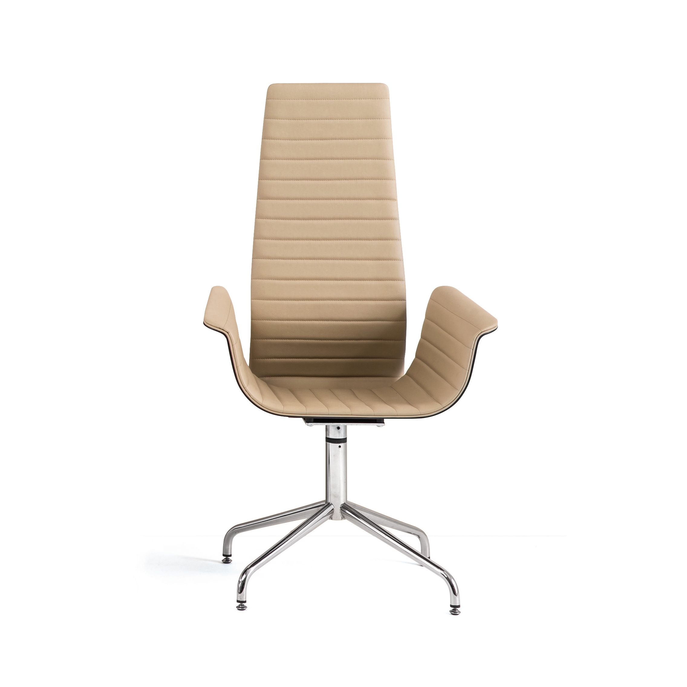 Afficher le produit Meeting Fauteuil du fabricant Bross
