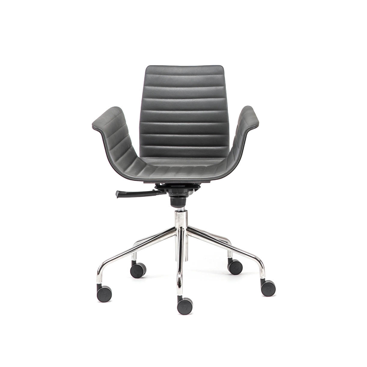 Afficher le produit Meeting Fauteuil du fabricant Bross