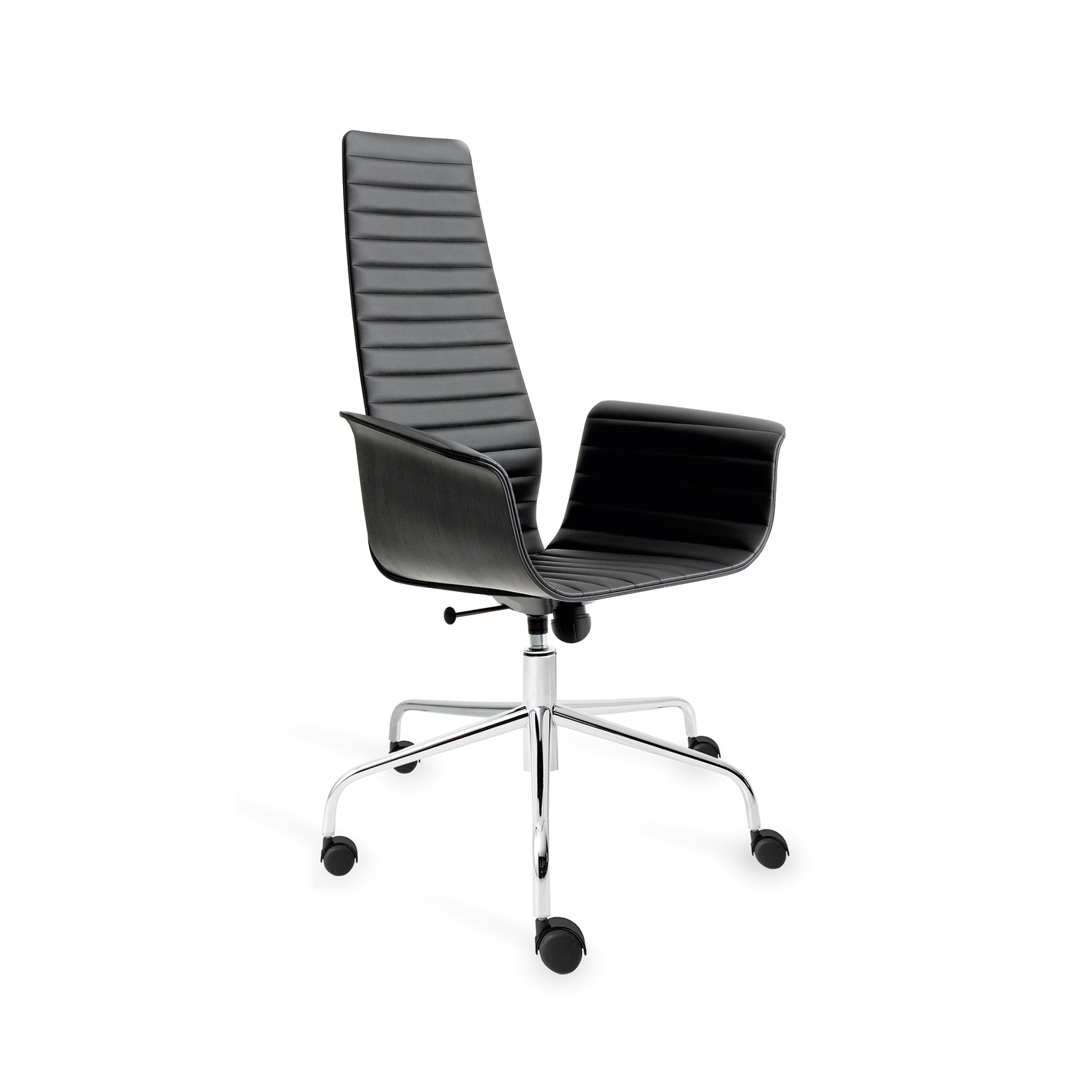 Afficher le produit Meeting Fauteuil du fabricant Bross