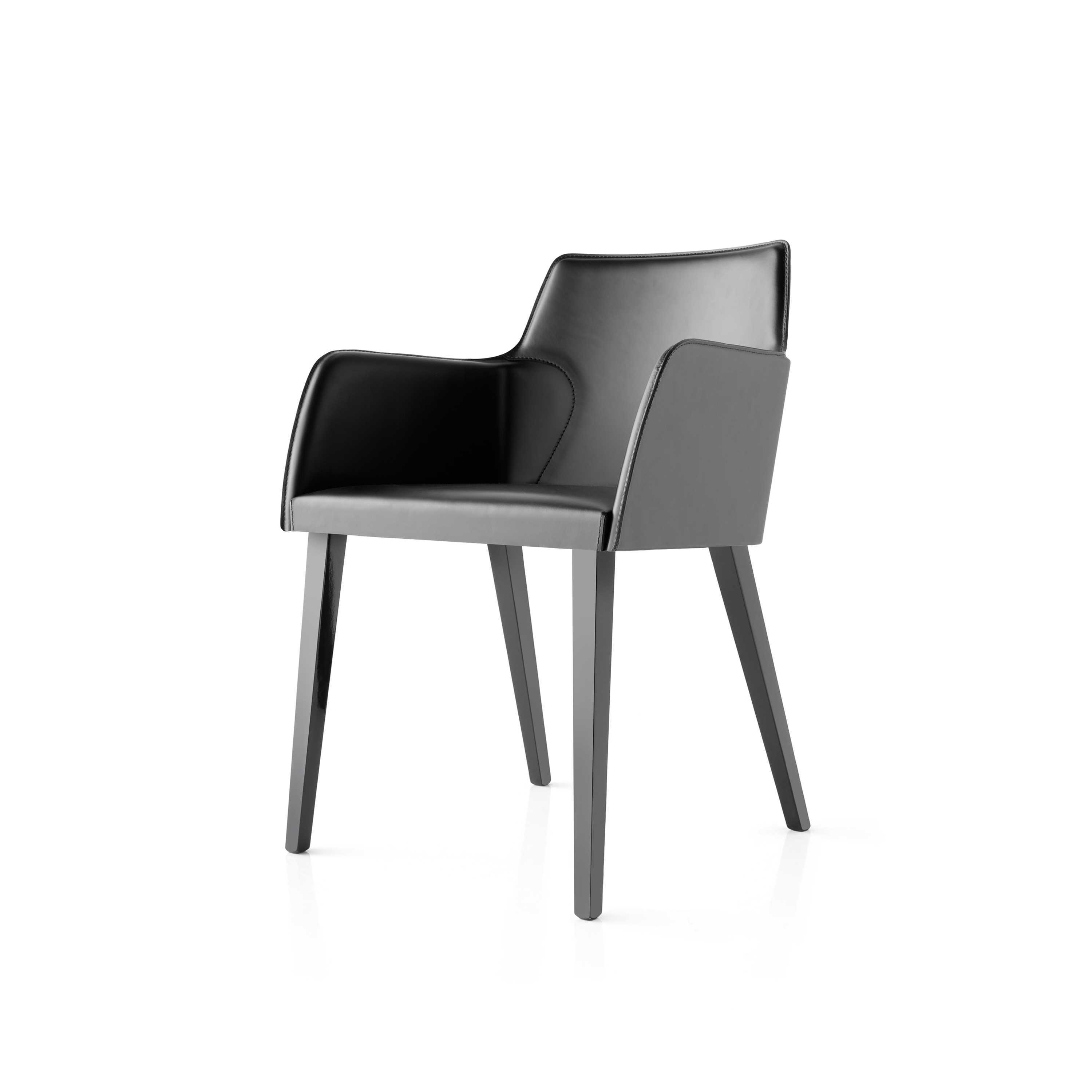 Afficher le produit Ned Fauteuil du fabricant Bross