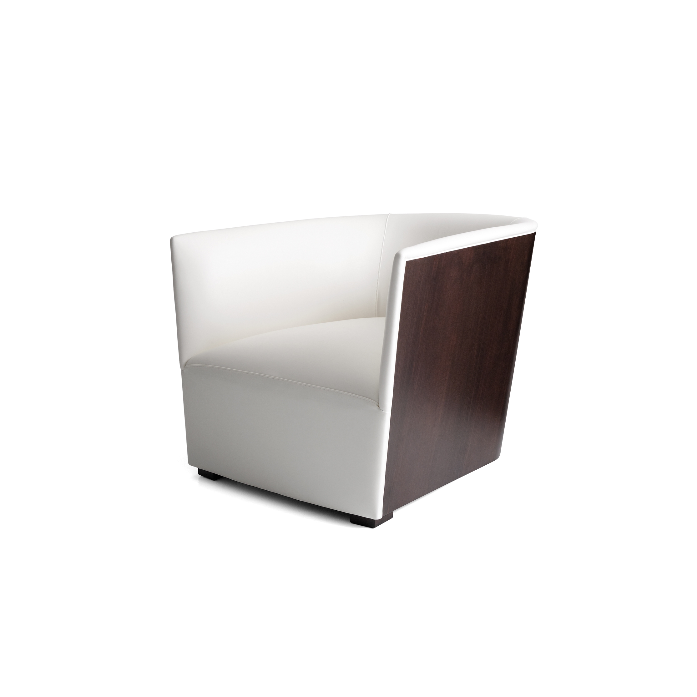 Afficher le produit Nest Fauteuil du fabricant Bross