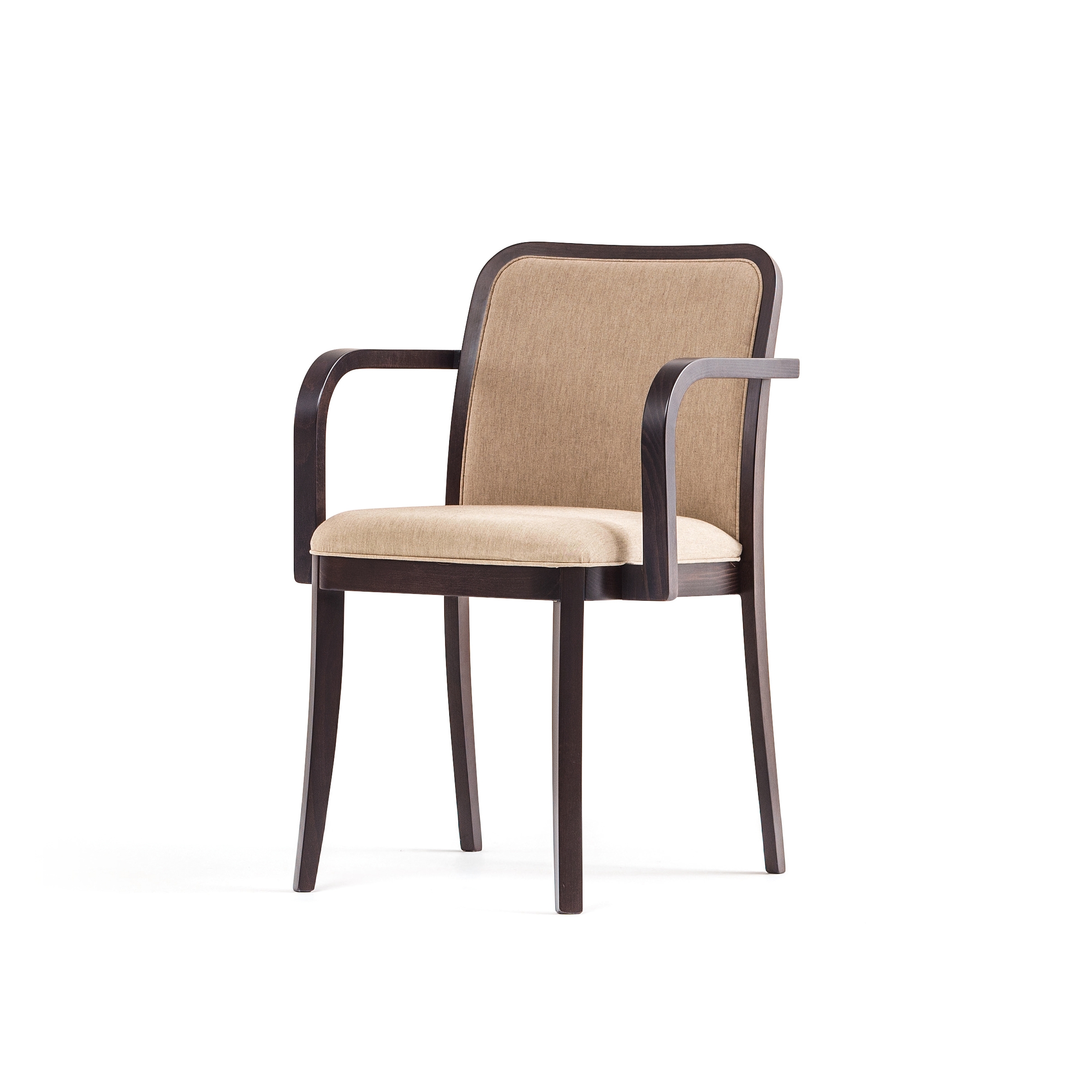 Afficher le produit Palace Fauteuil du fabricant Bross