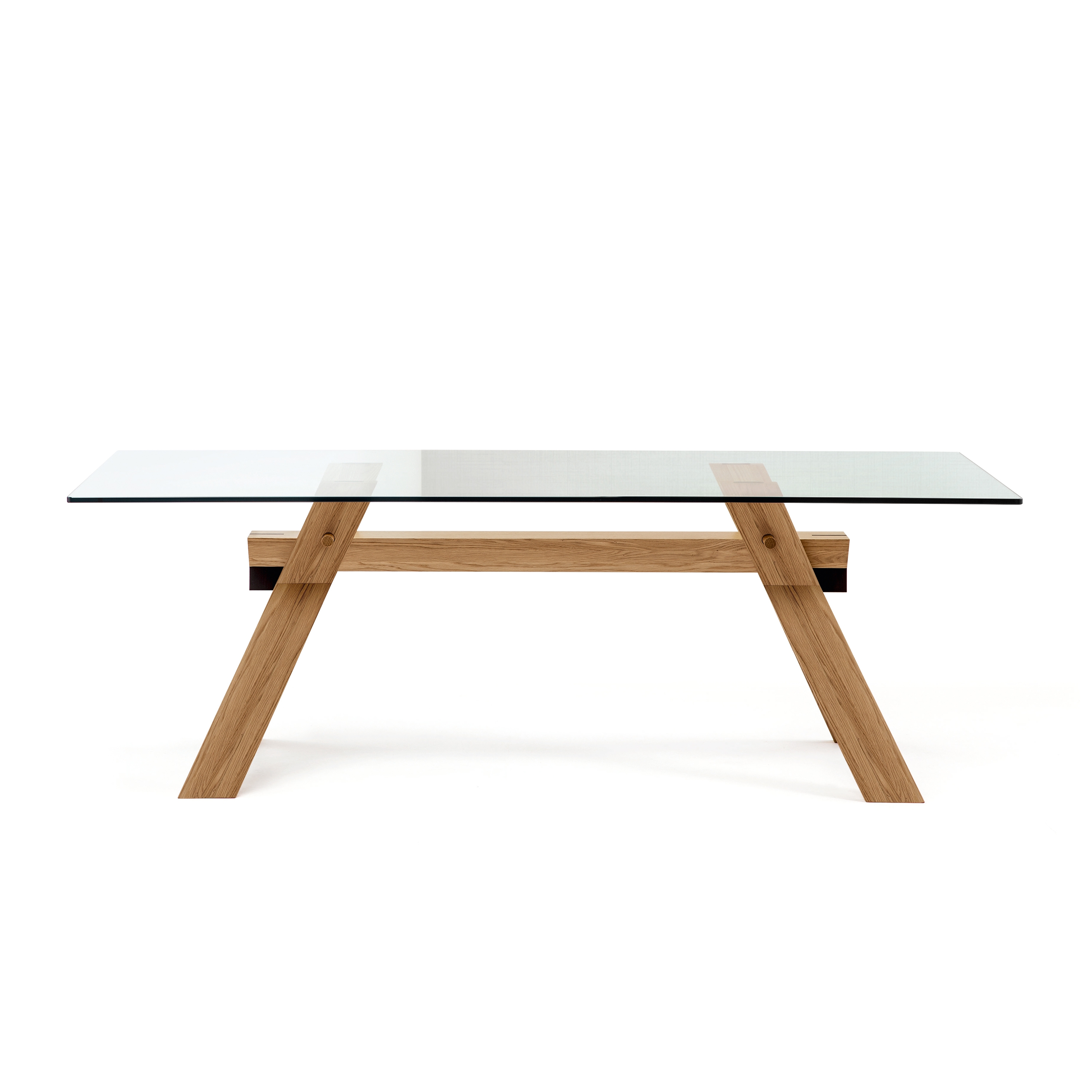 Afficher le produit Piana Table du fabricant Bross