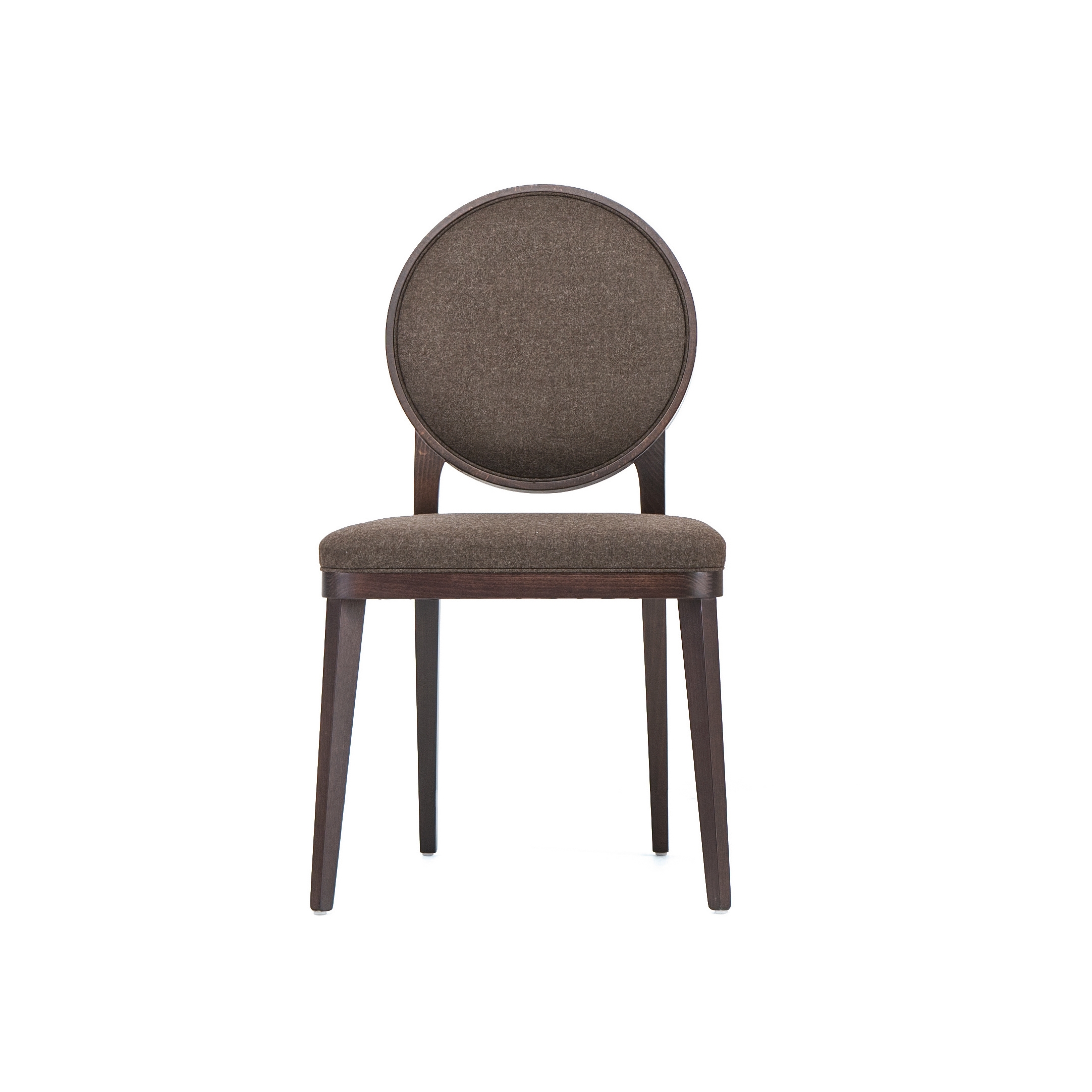 Afficher le produit Plaza Chaise du fabricant Bross
