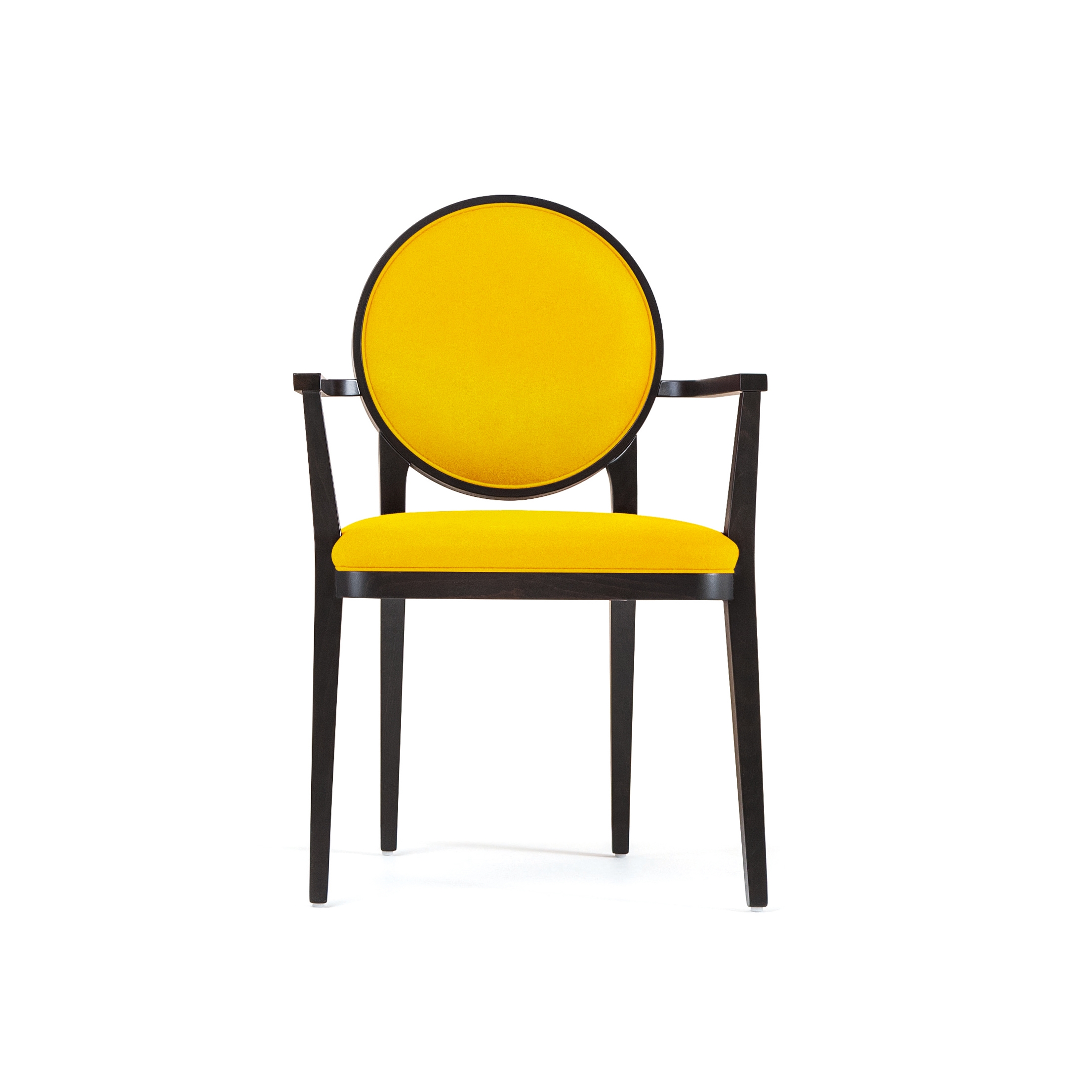 Afficher le produit Plaza Fauteuil du fabricant Bross