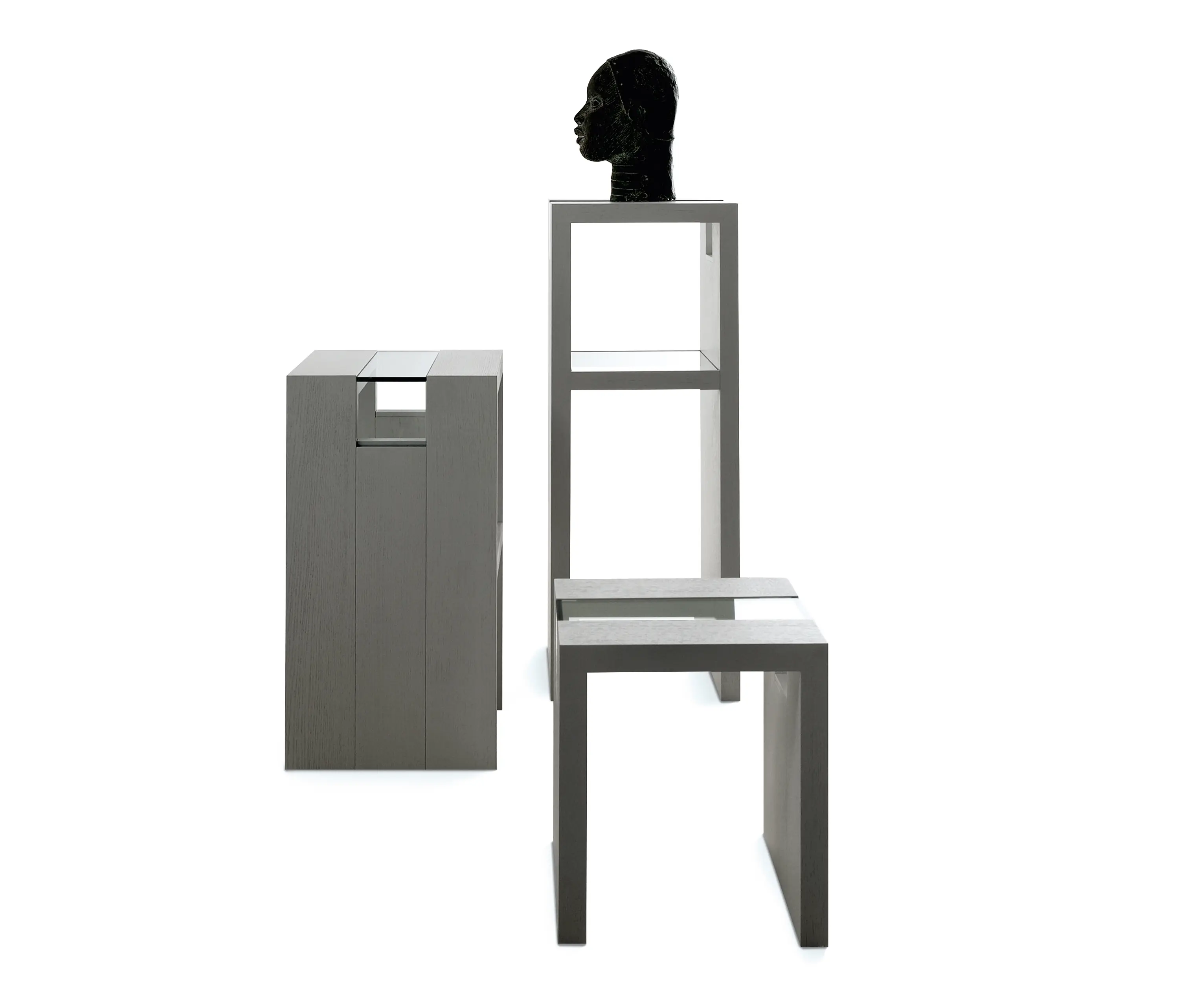 Bross - Ritz Column