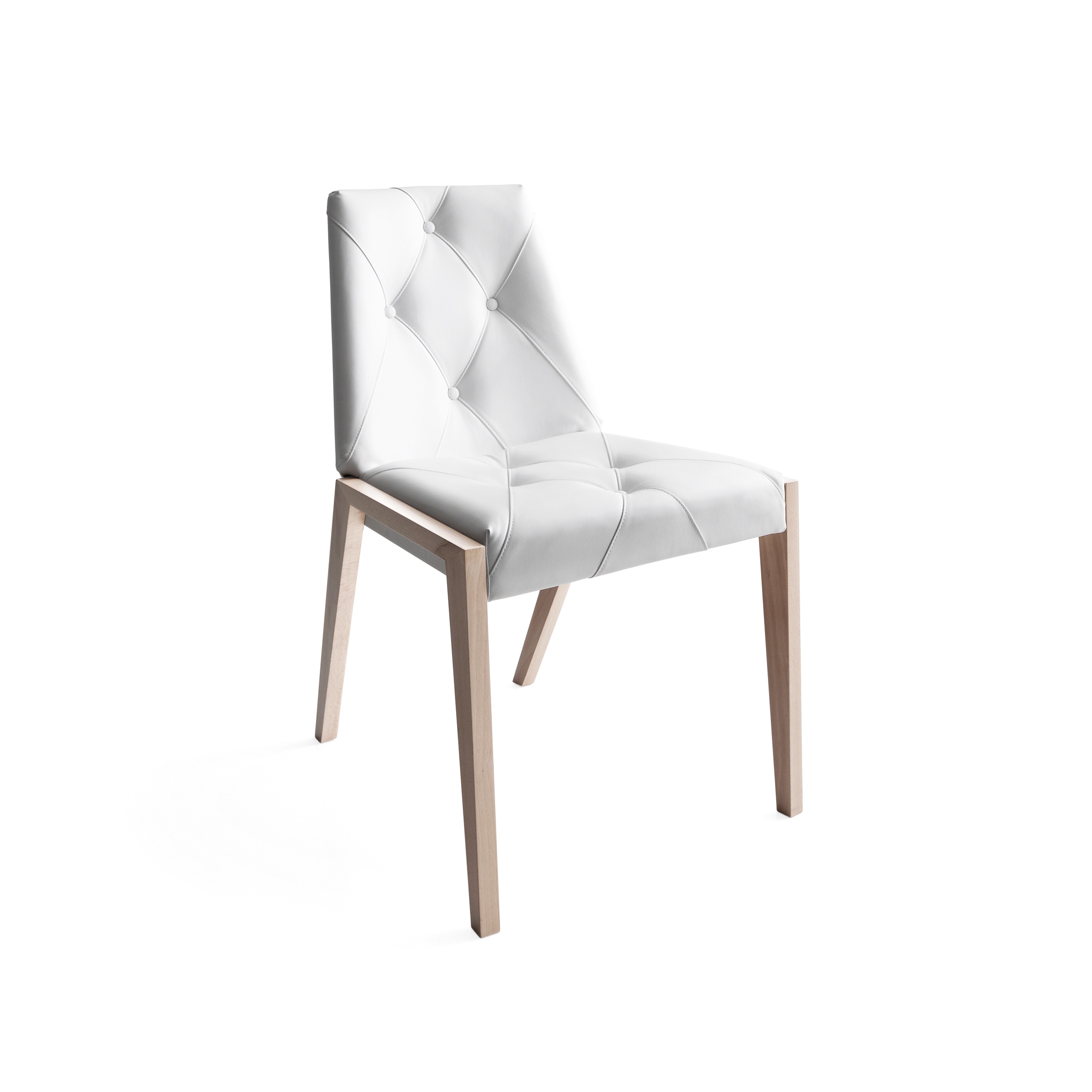 Afficher le produit Royal Chaise du fabricant Bross