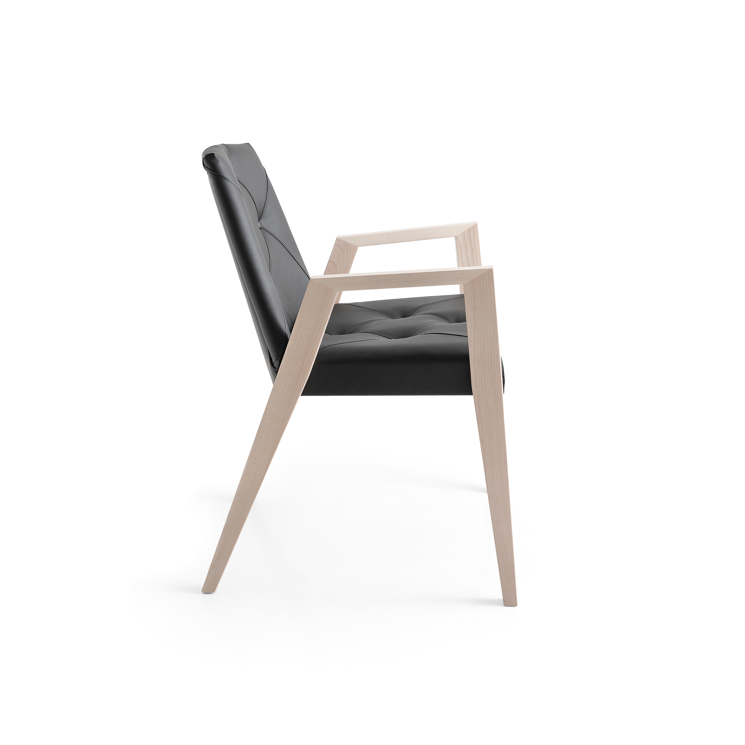 Afficher le produit Royal Fauteuil du fabricant Bross