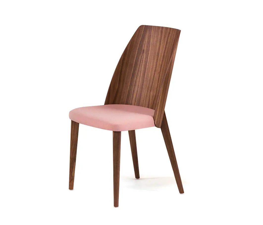 Bross - Shell Chair