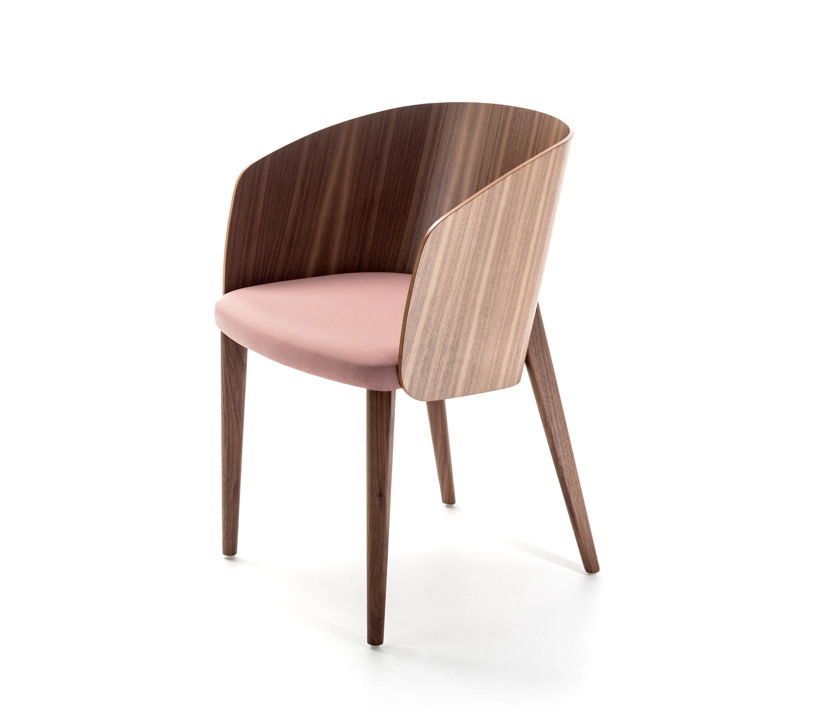 Bross - Shell Fauteuil