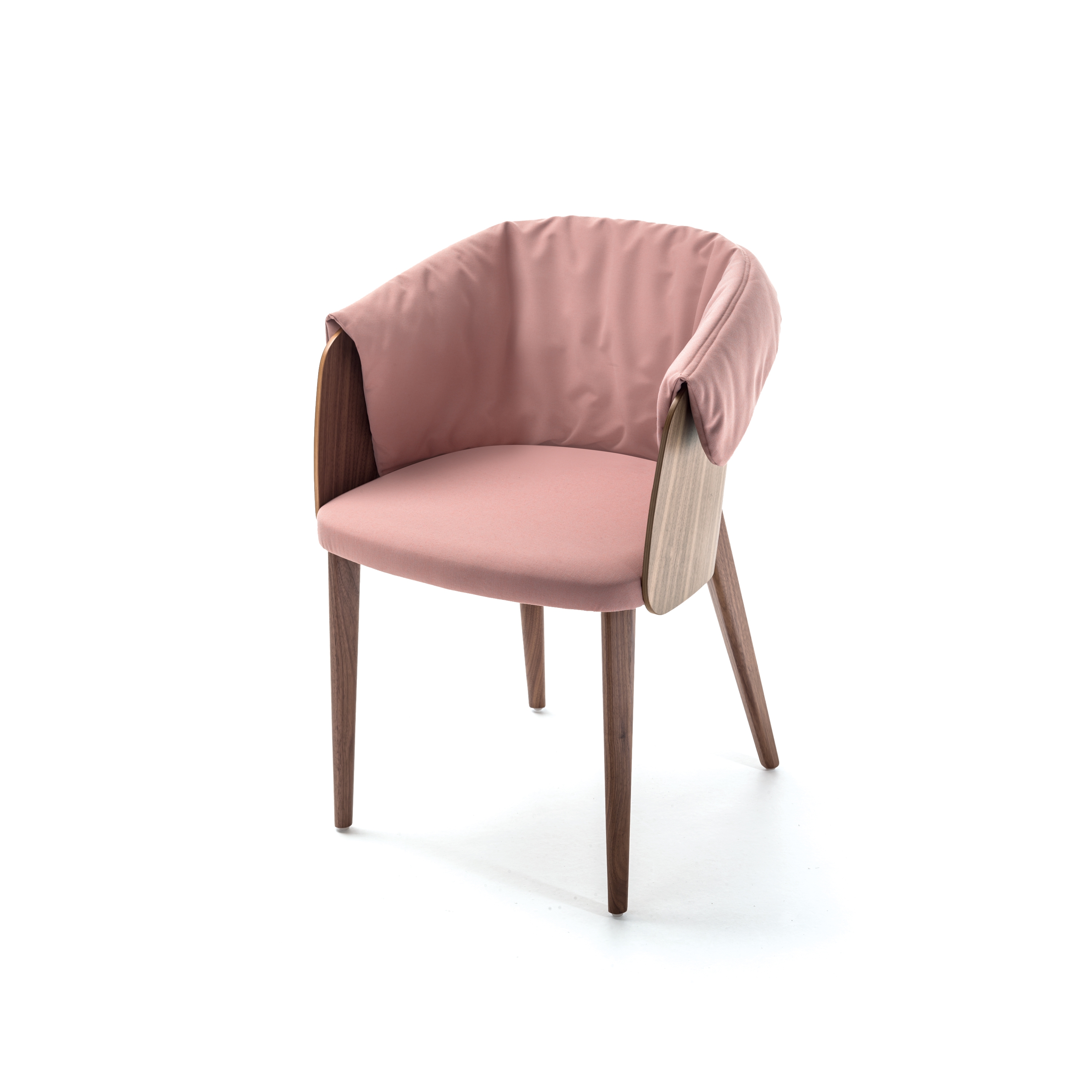 Afficher le produit Shell Fauteuil du fabricant Bross