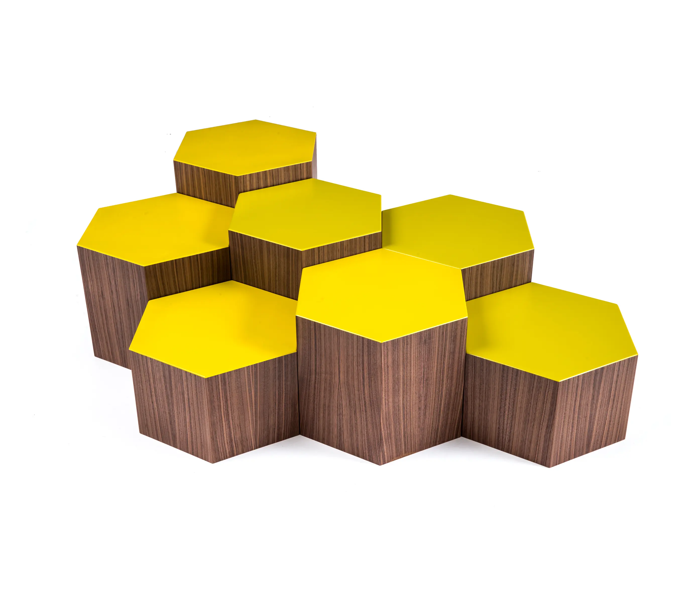 Bross - Six Table Basse