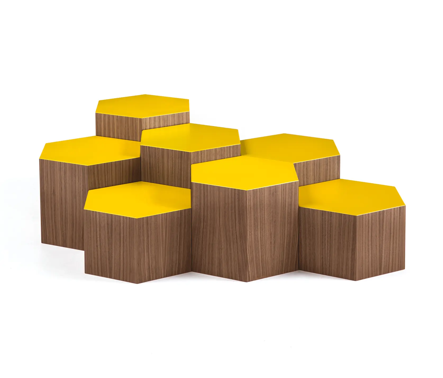 Bross - Six Table Basse