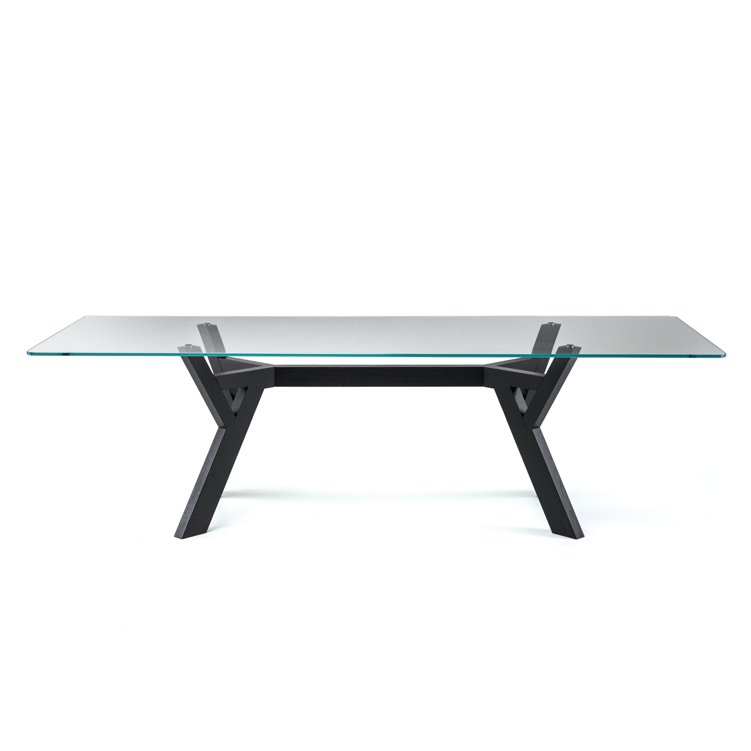 Afficher le produit Trigono Table du fabricant Bross