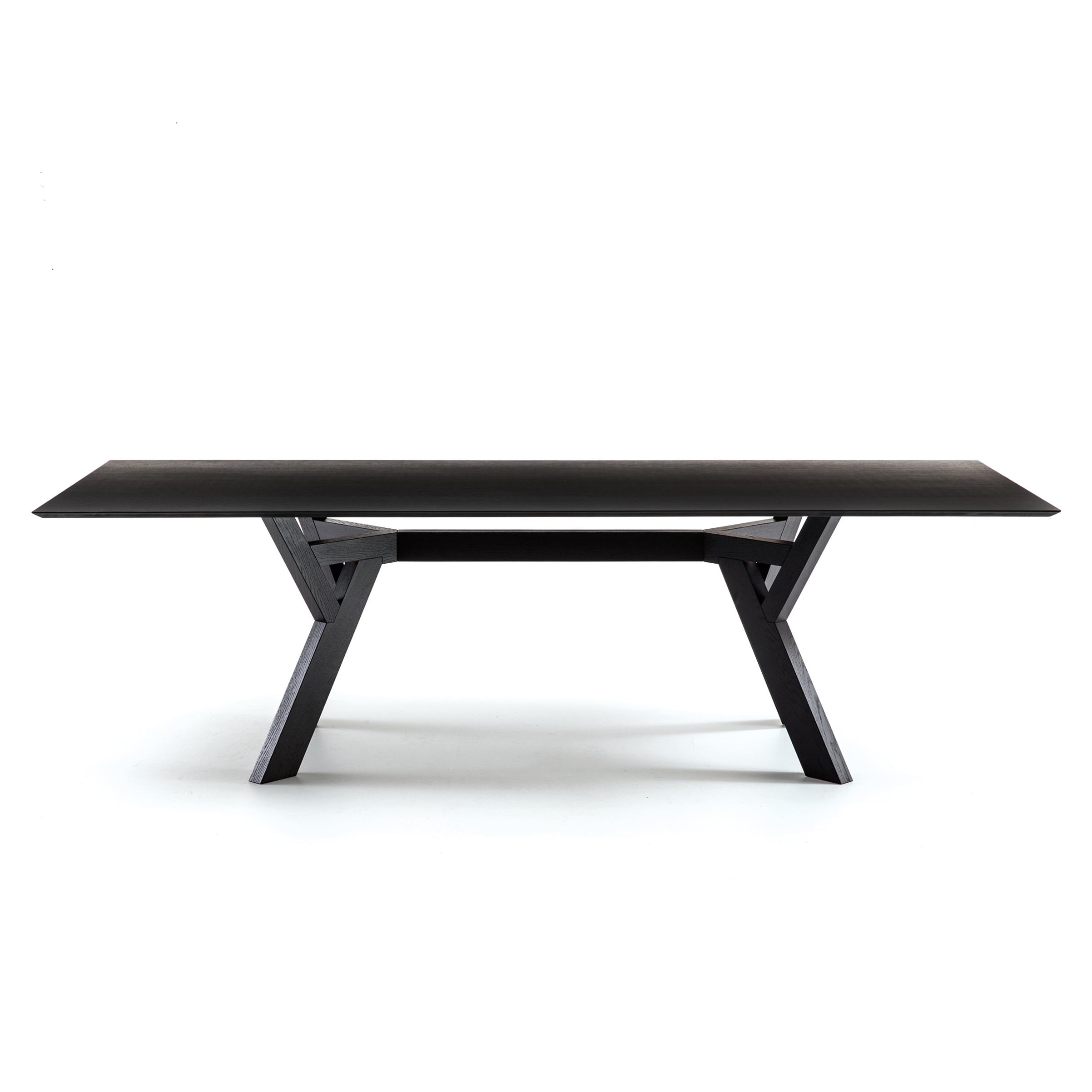 Afficher le produit Trigono Table du fabricant Bross