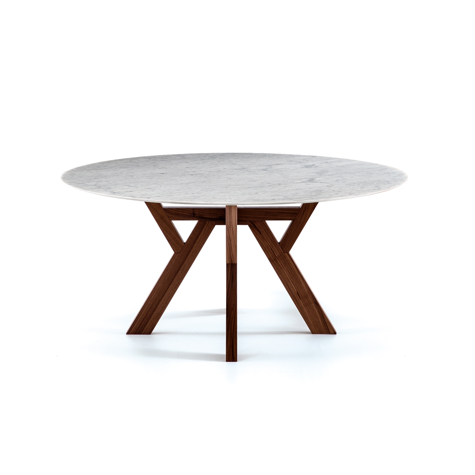 Afficher le produit Trigono Table du fabricant Bross