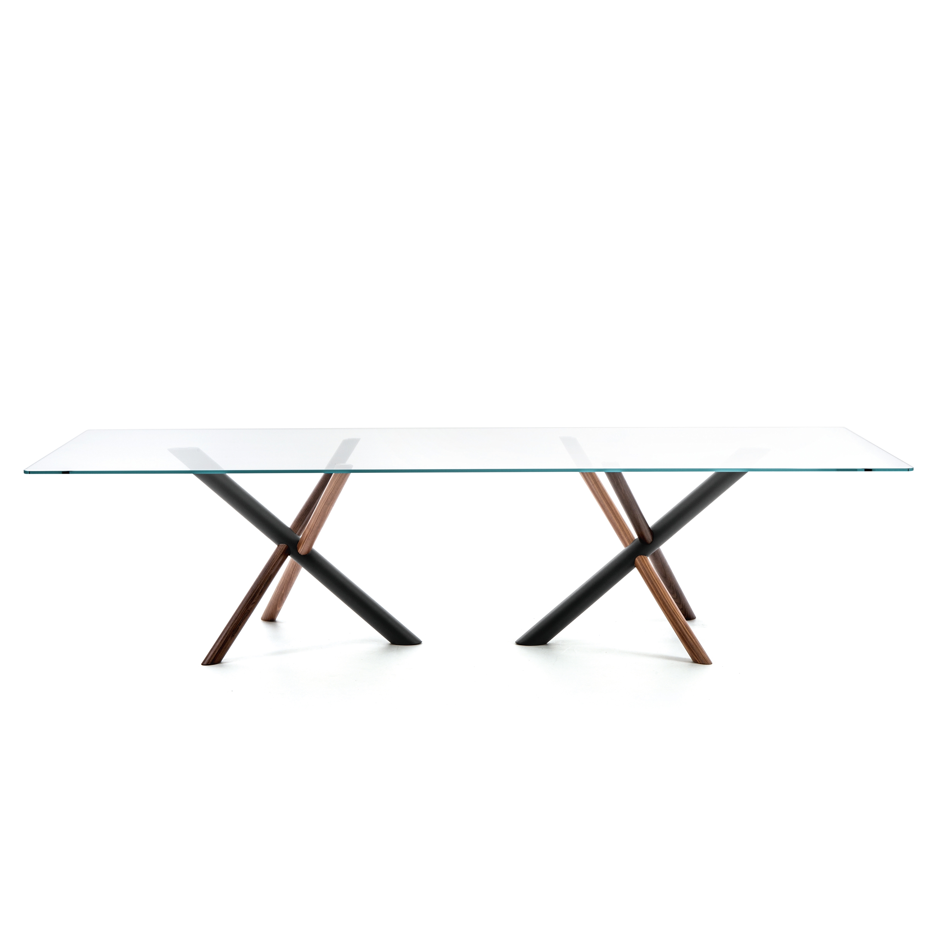 Mostra il prodotto W Tavolo del produttore Bross