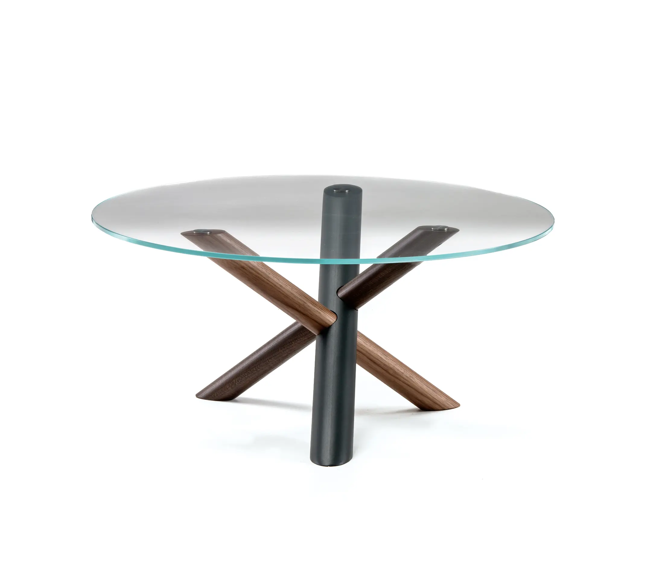 Bross - W Coffe Table