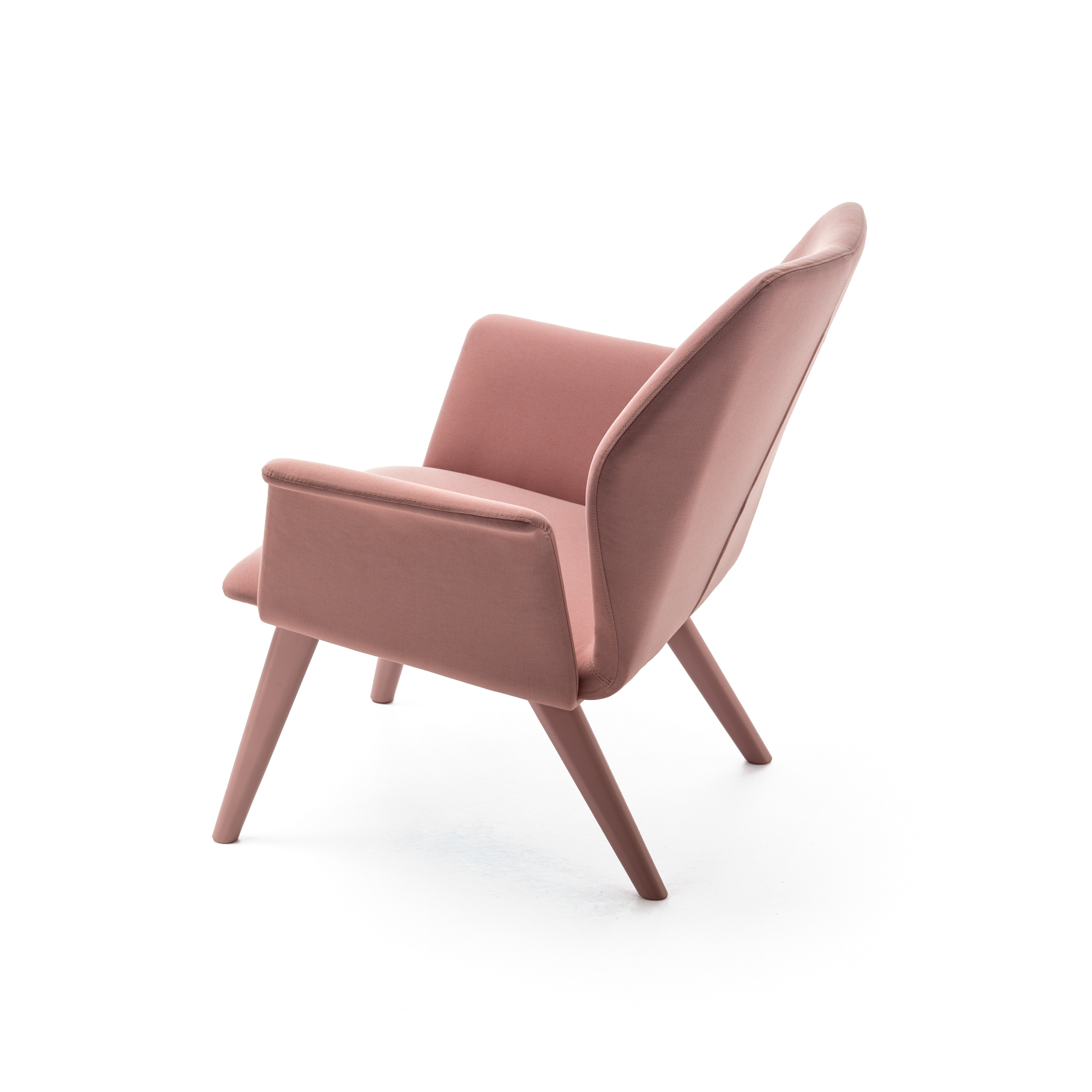 Afficher le produit Ava Fauteuil du fabricant Bross