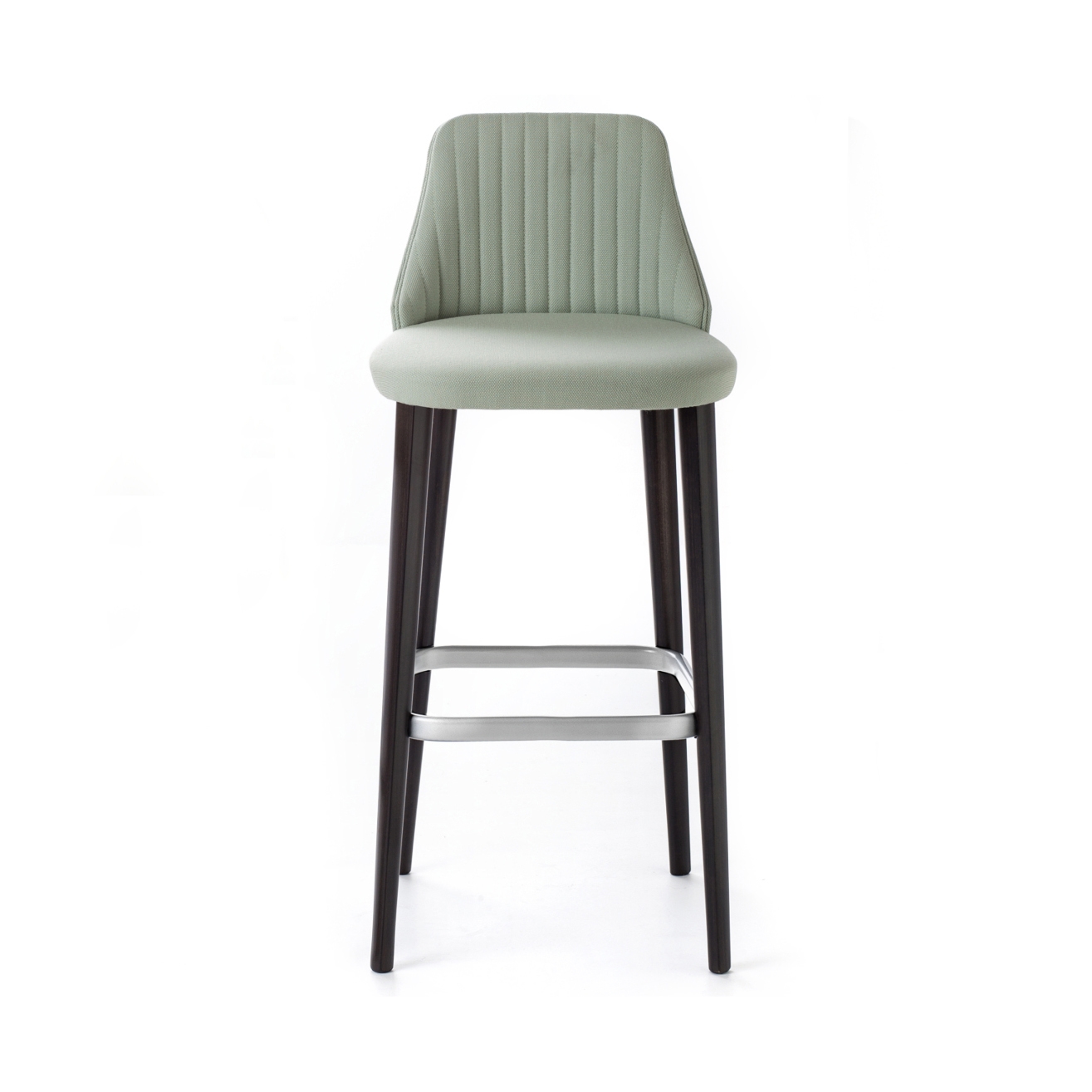 Vertoon produk Break Barstool van vervaardiger Bross