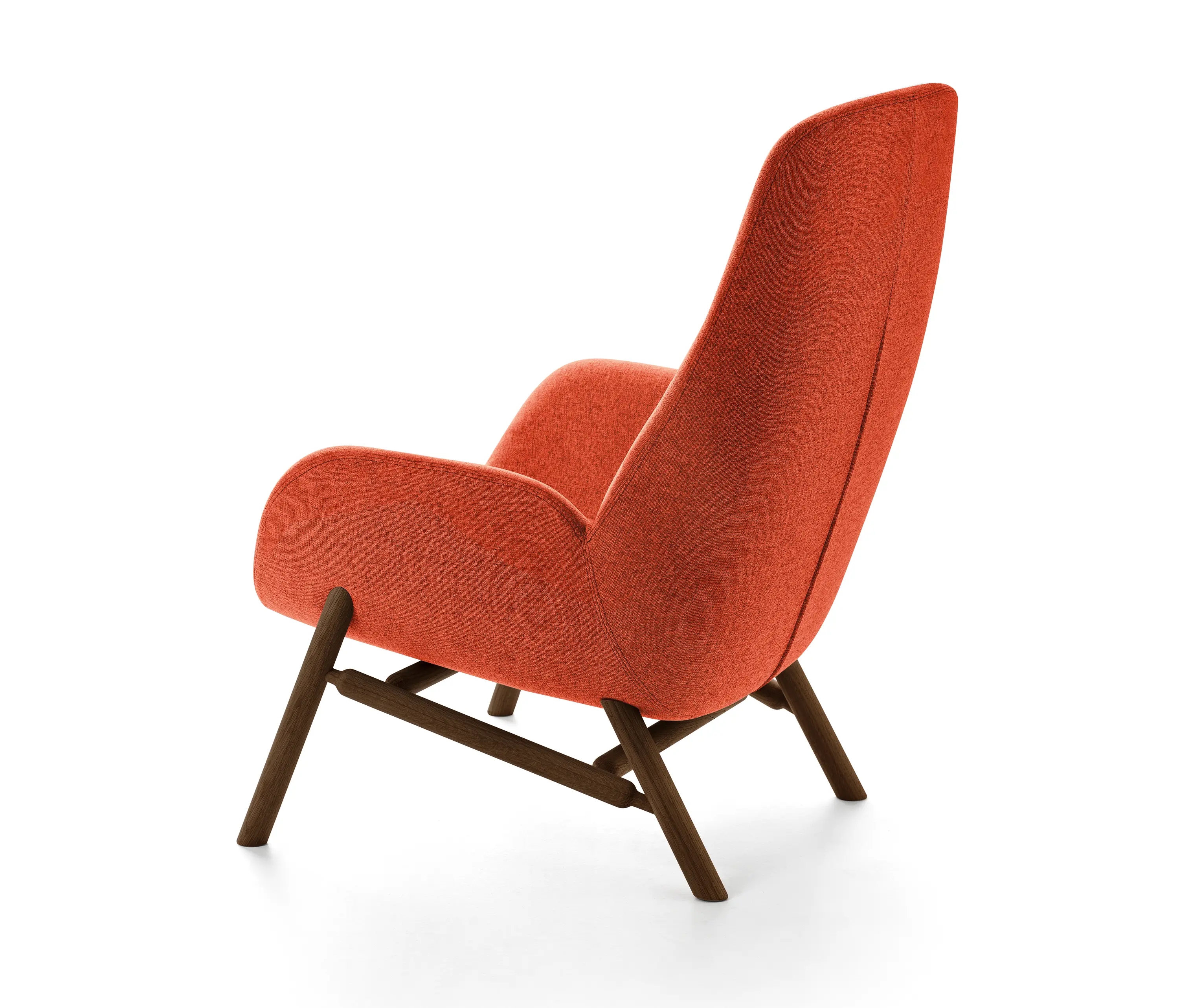 Bross - Mysa Armchair