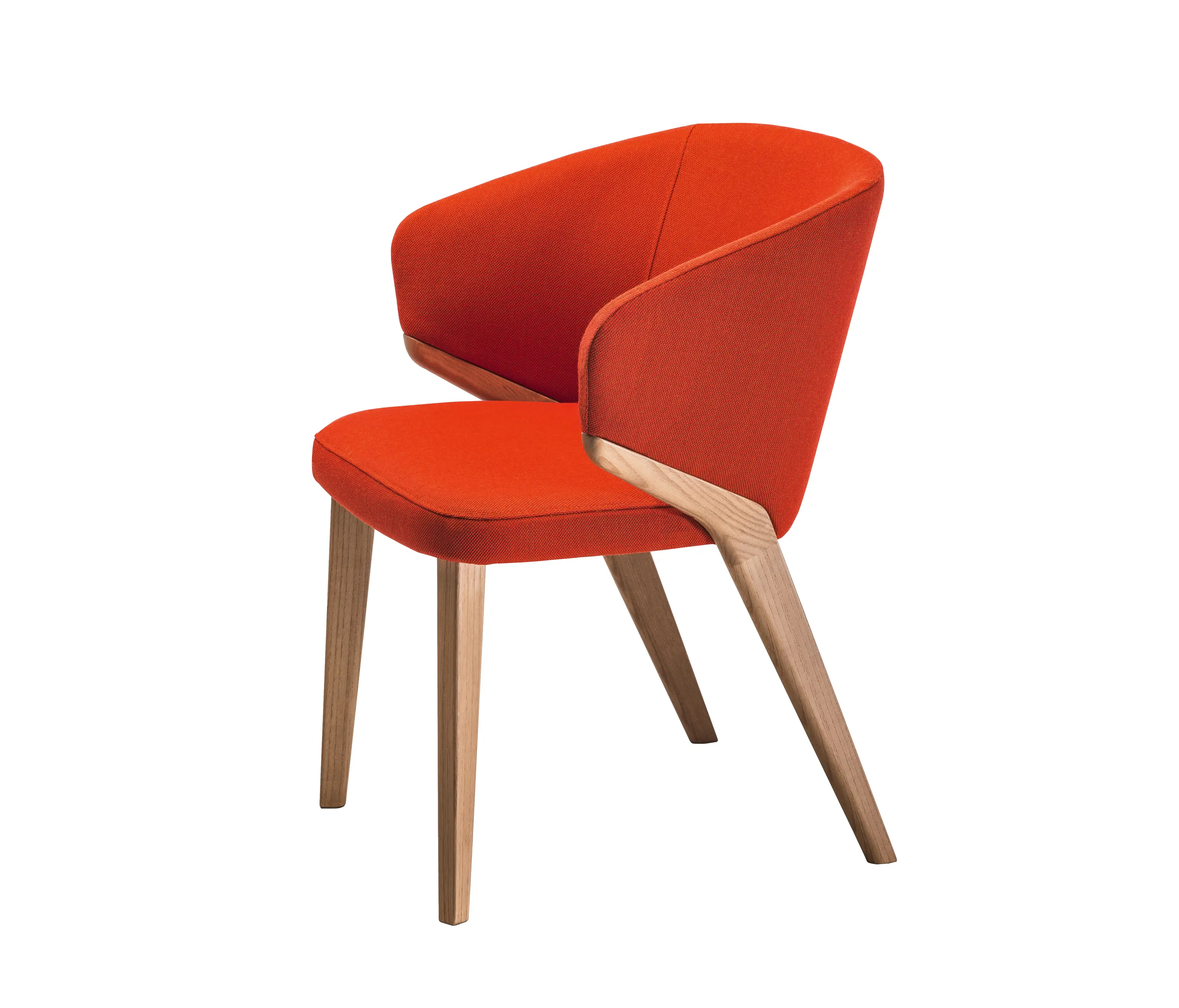 Bross - Nora Fauteuil