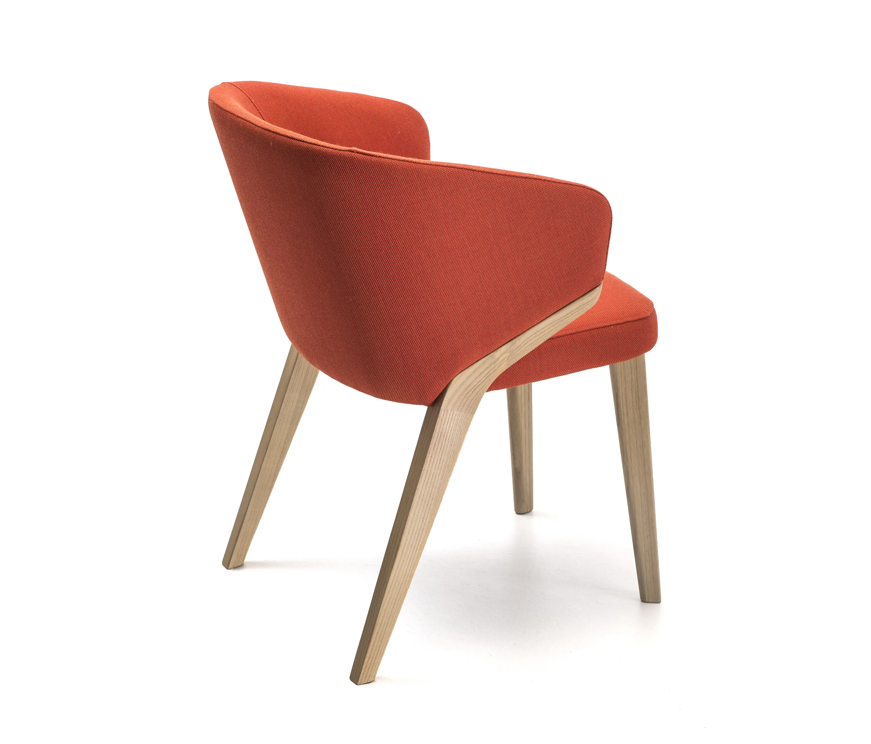 Bross - Nora Fauteuil