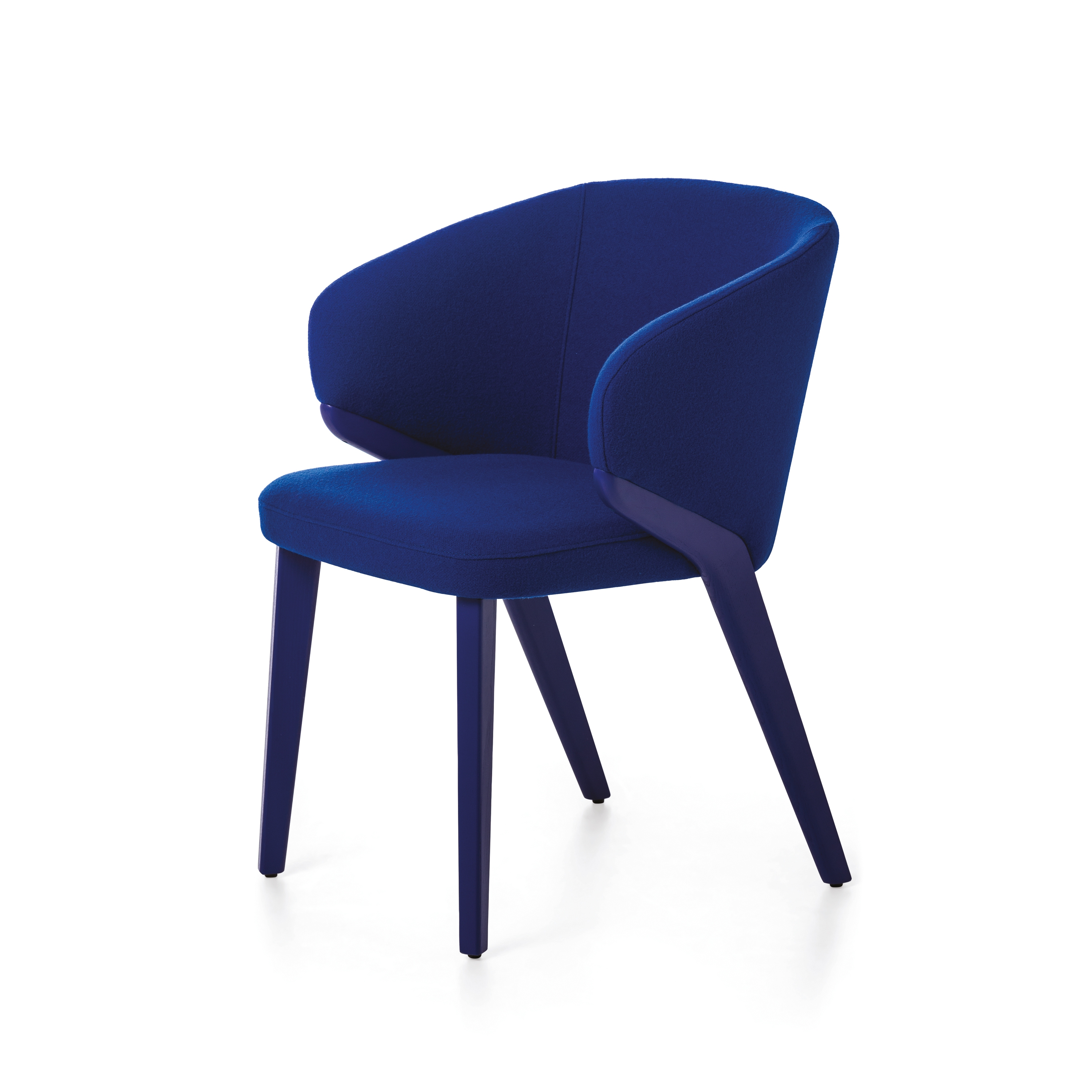 Vertoon produk Nora Armchair van vervaardiger Bross