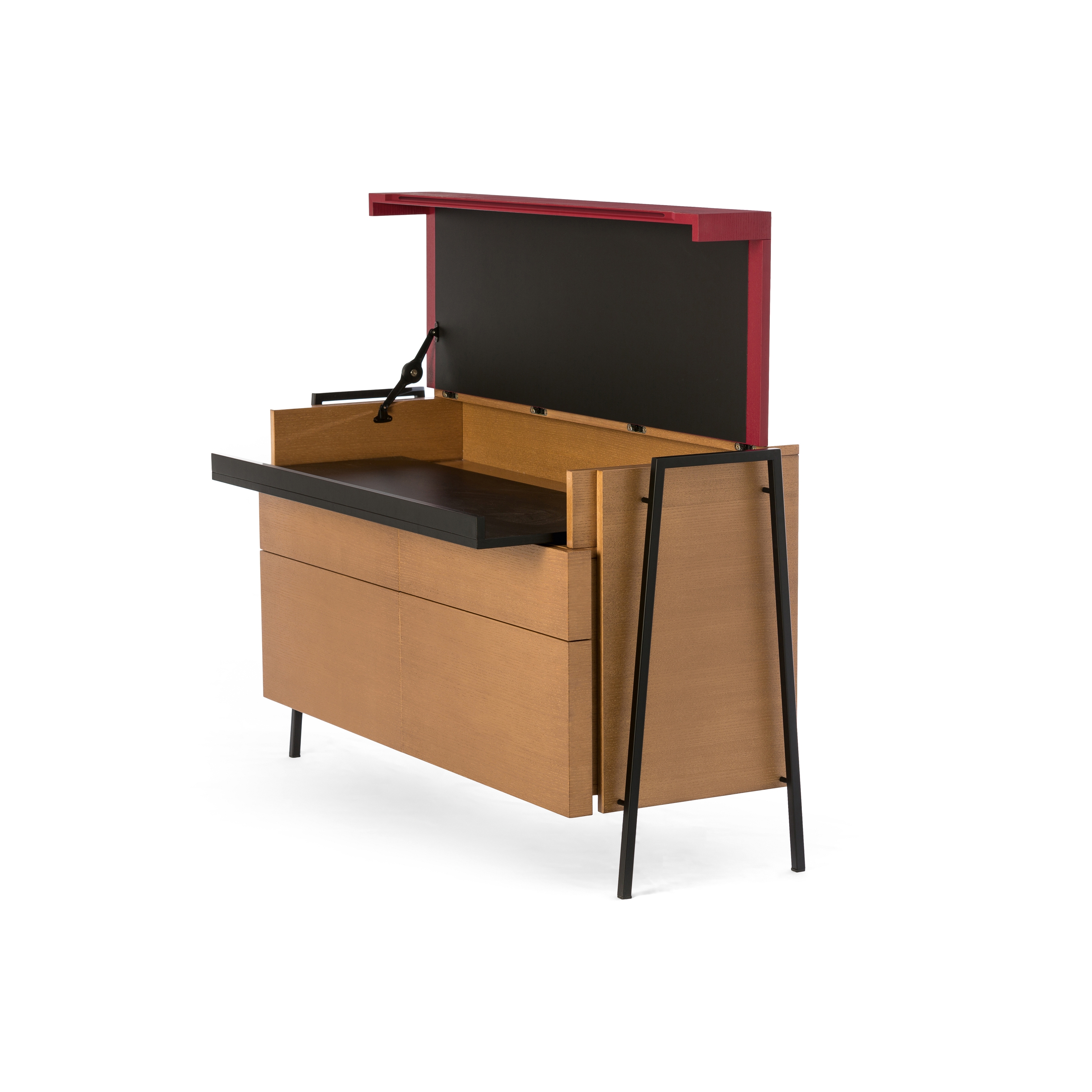 Display product Geta Desk from manufacturer Bross