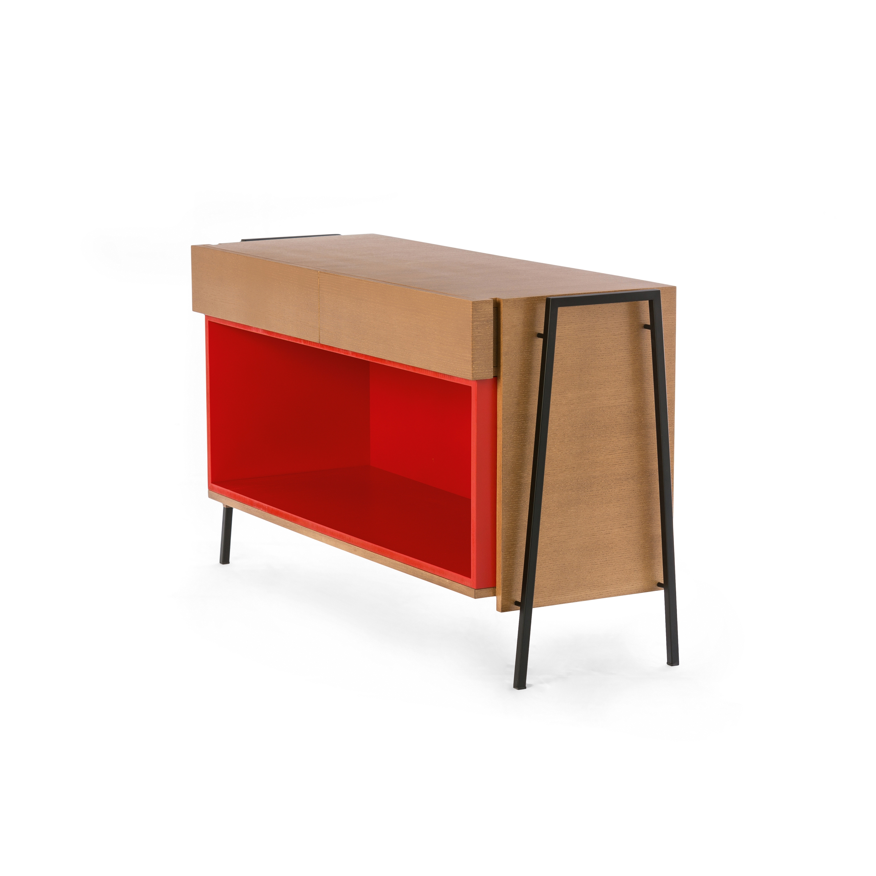 Display product Geta Sideboard from manufacturer Bross