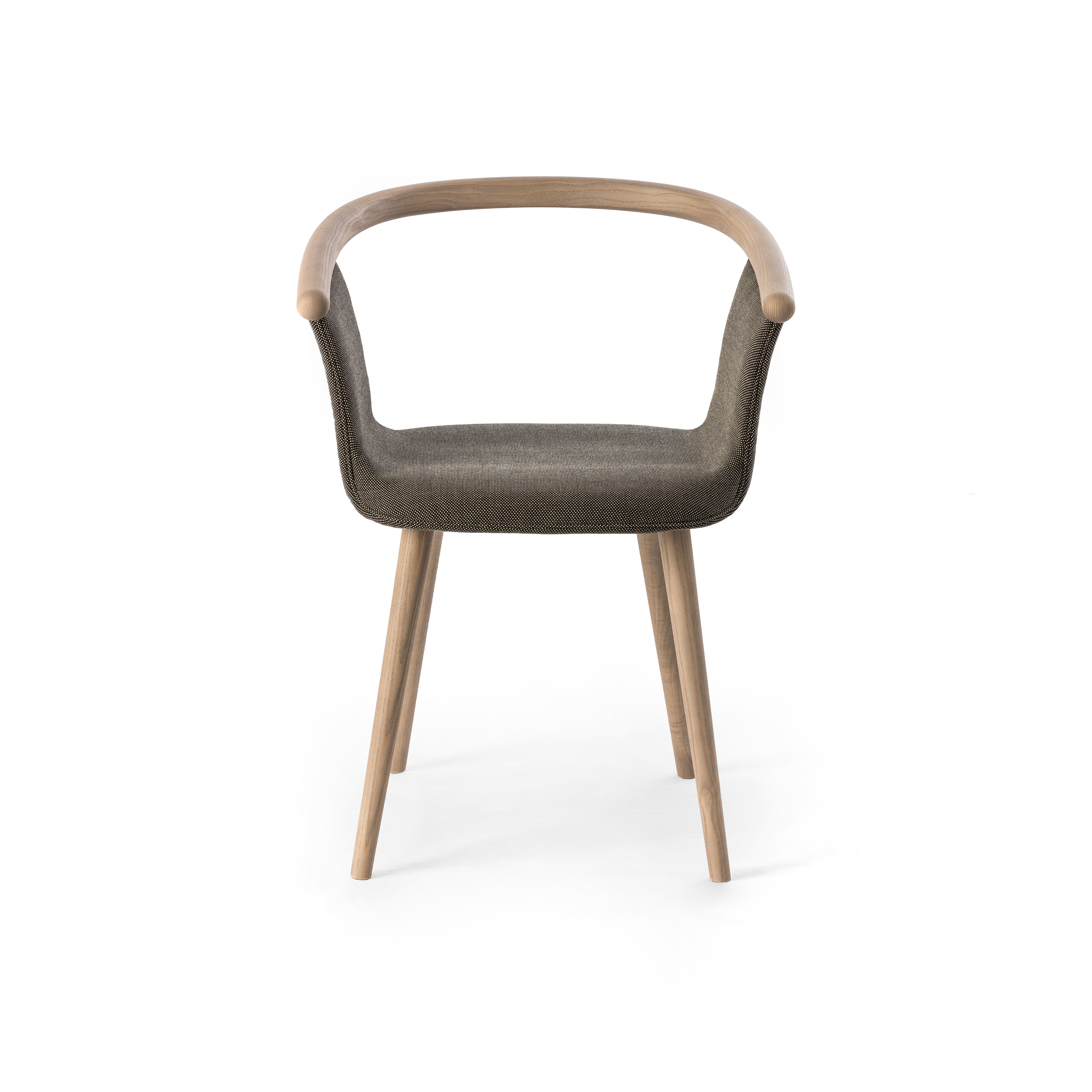 Yuumi Armchair