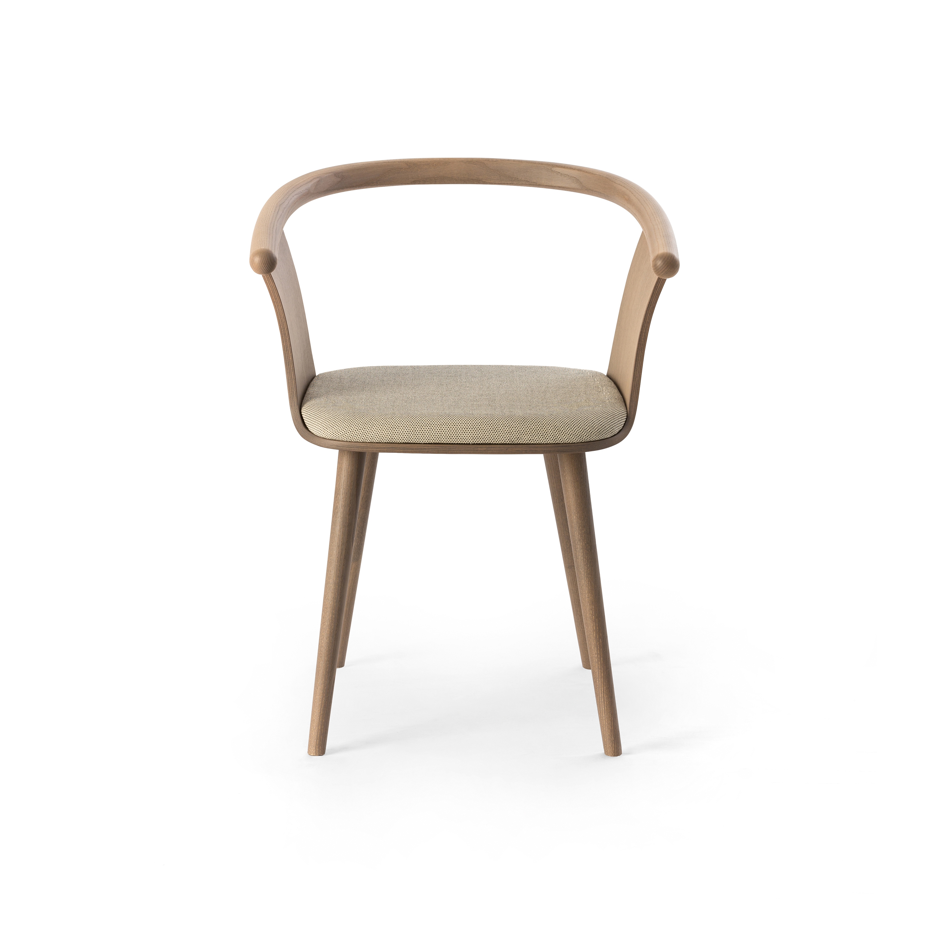 Yuumi Armchair